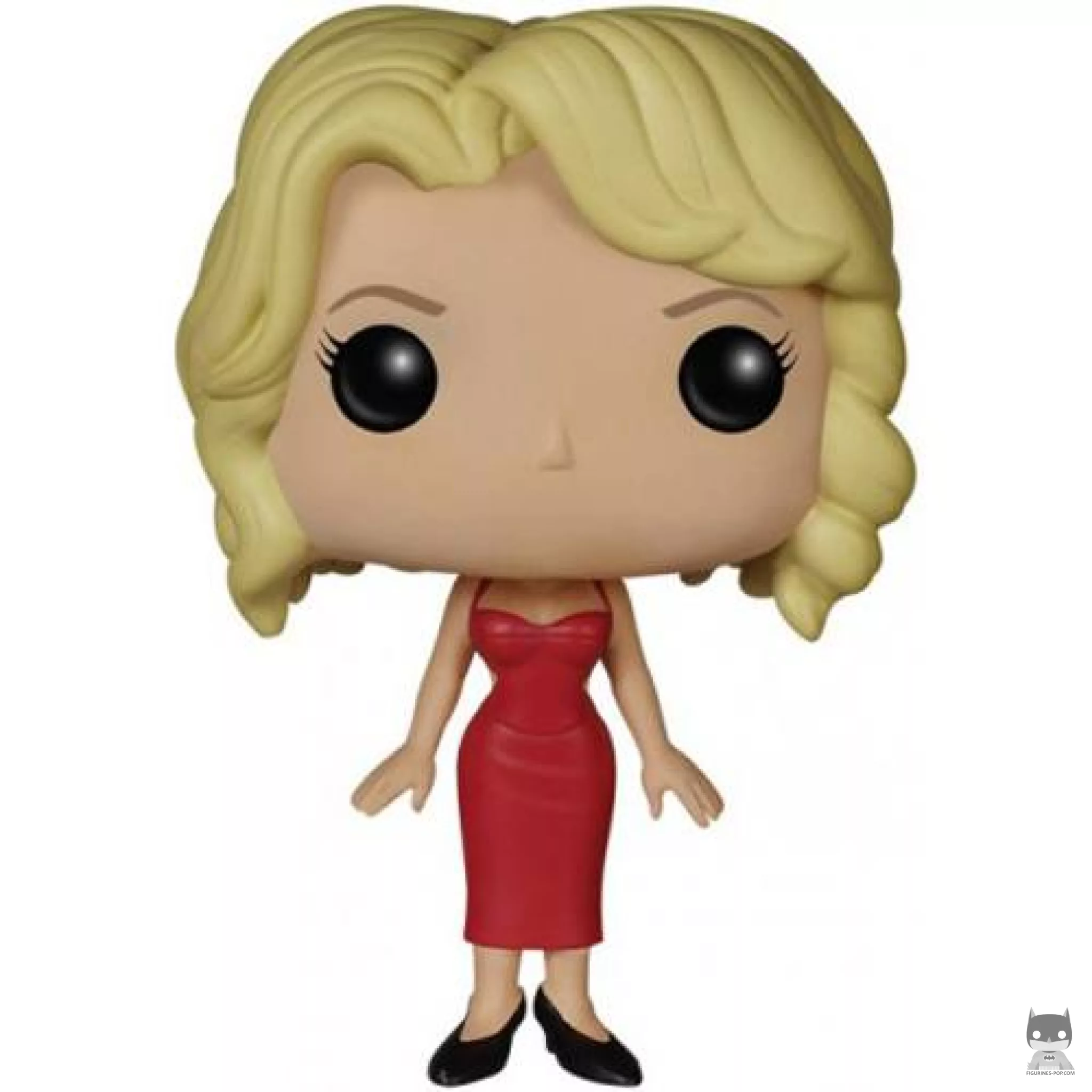 Figurine Funko POP Six (Battlestar Galactica)
