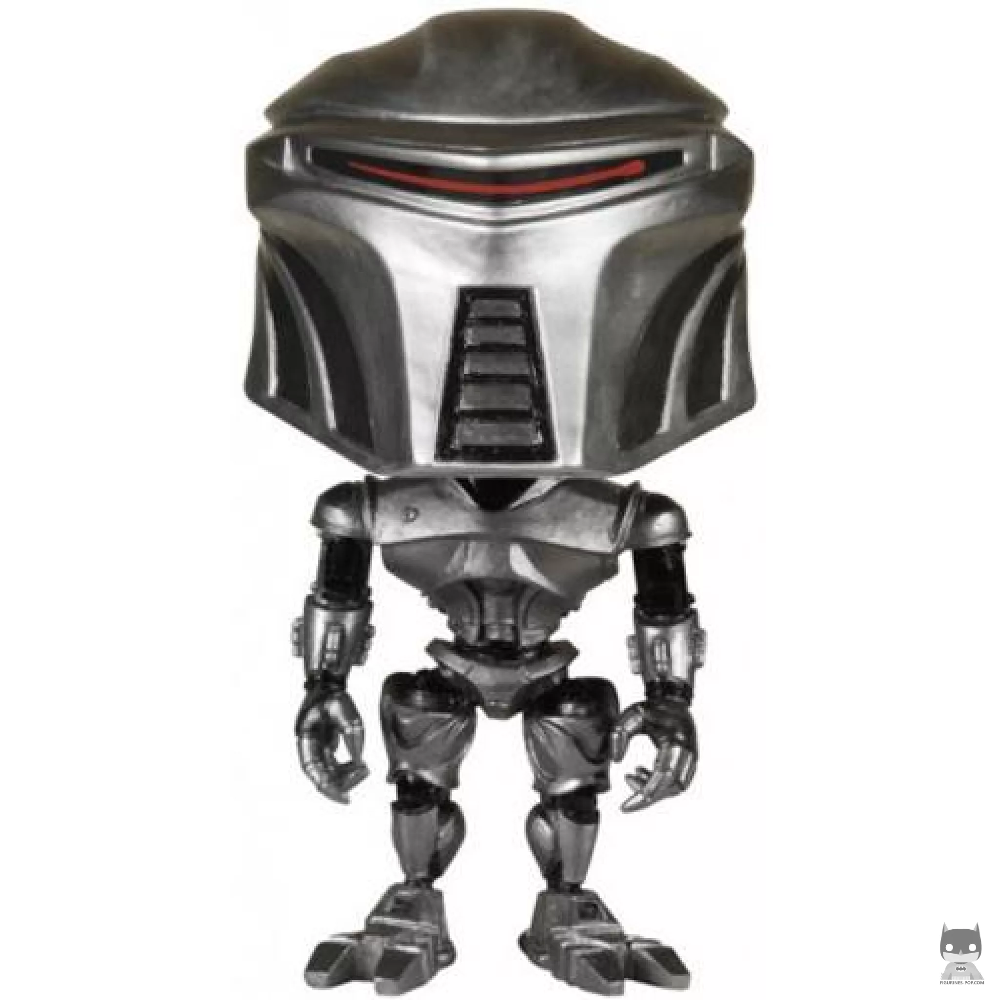 Figurine Funko POP Cylon (Centurion) (Battlestar Galactica)