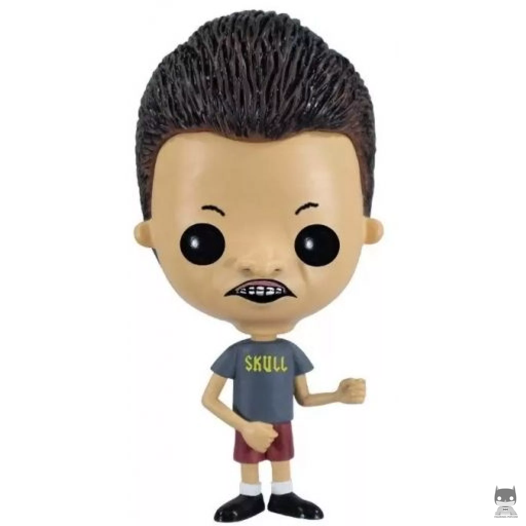 Figurine Funko POP Butt-Head (Beavis et Butt-Head)