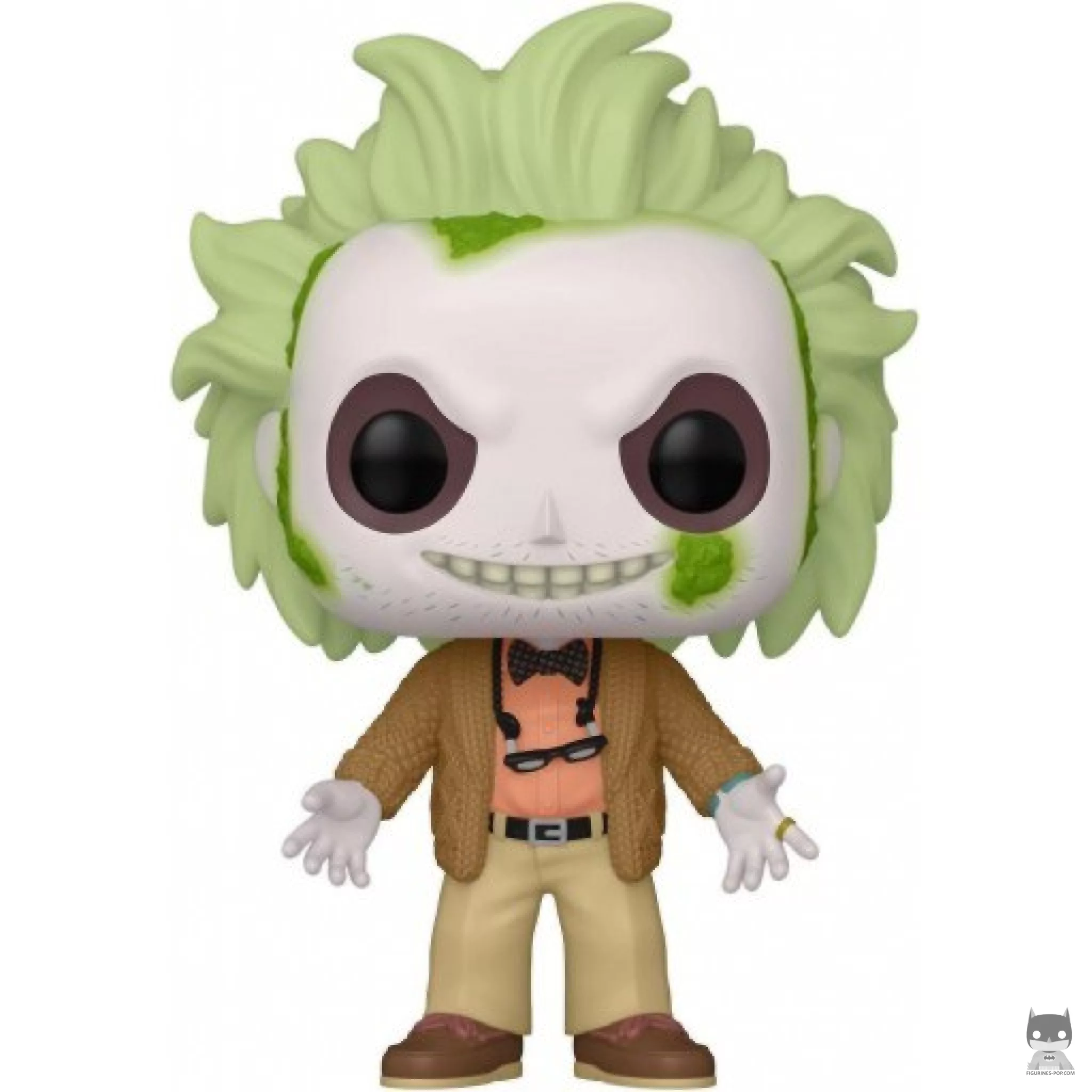 Figurine Funko POP Beetlejuice (Beetlejuice)