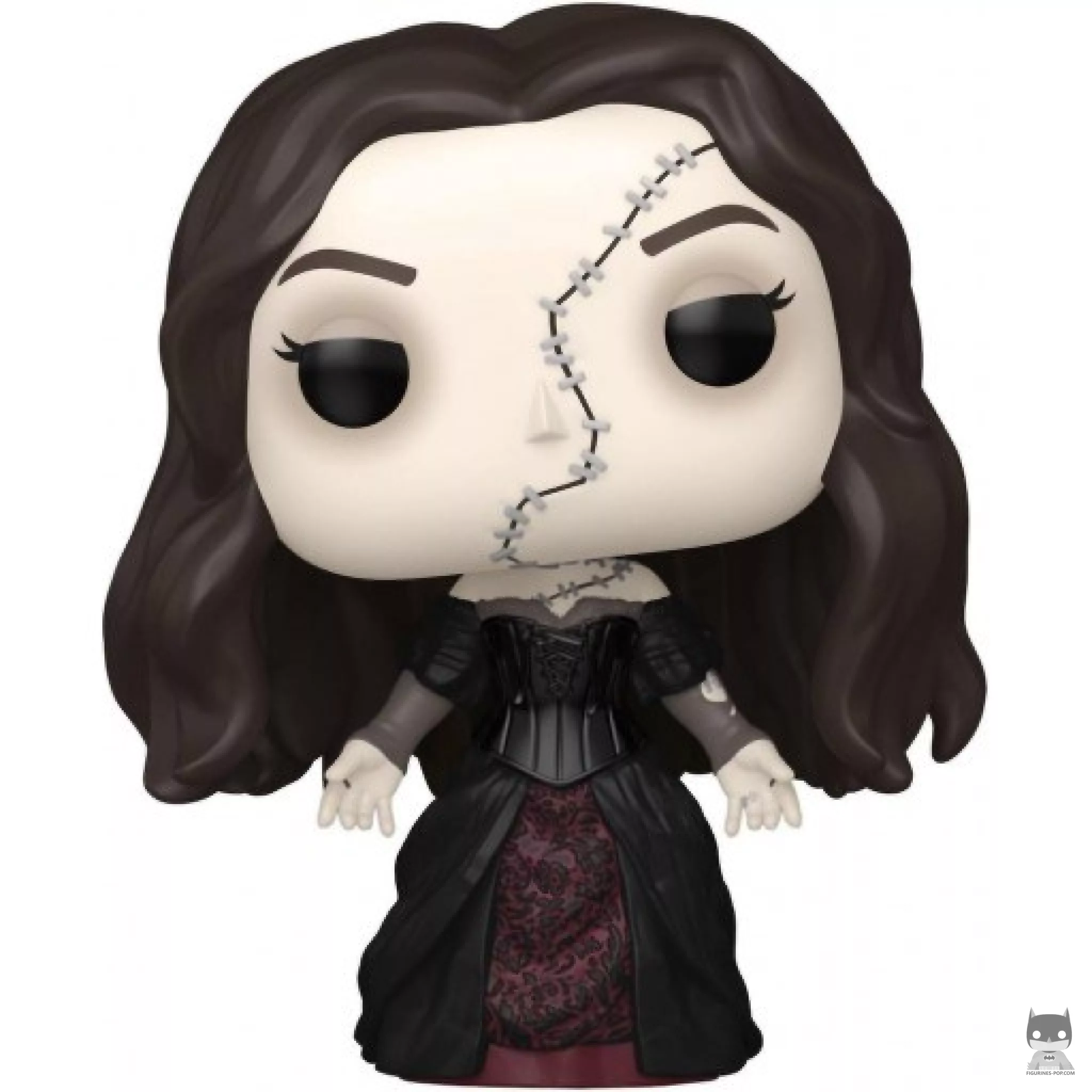 Figurine Funko POP Delores (Beetlejuice)