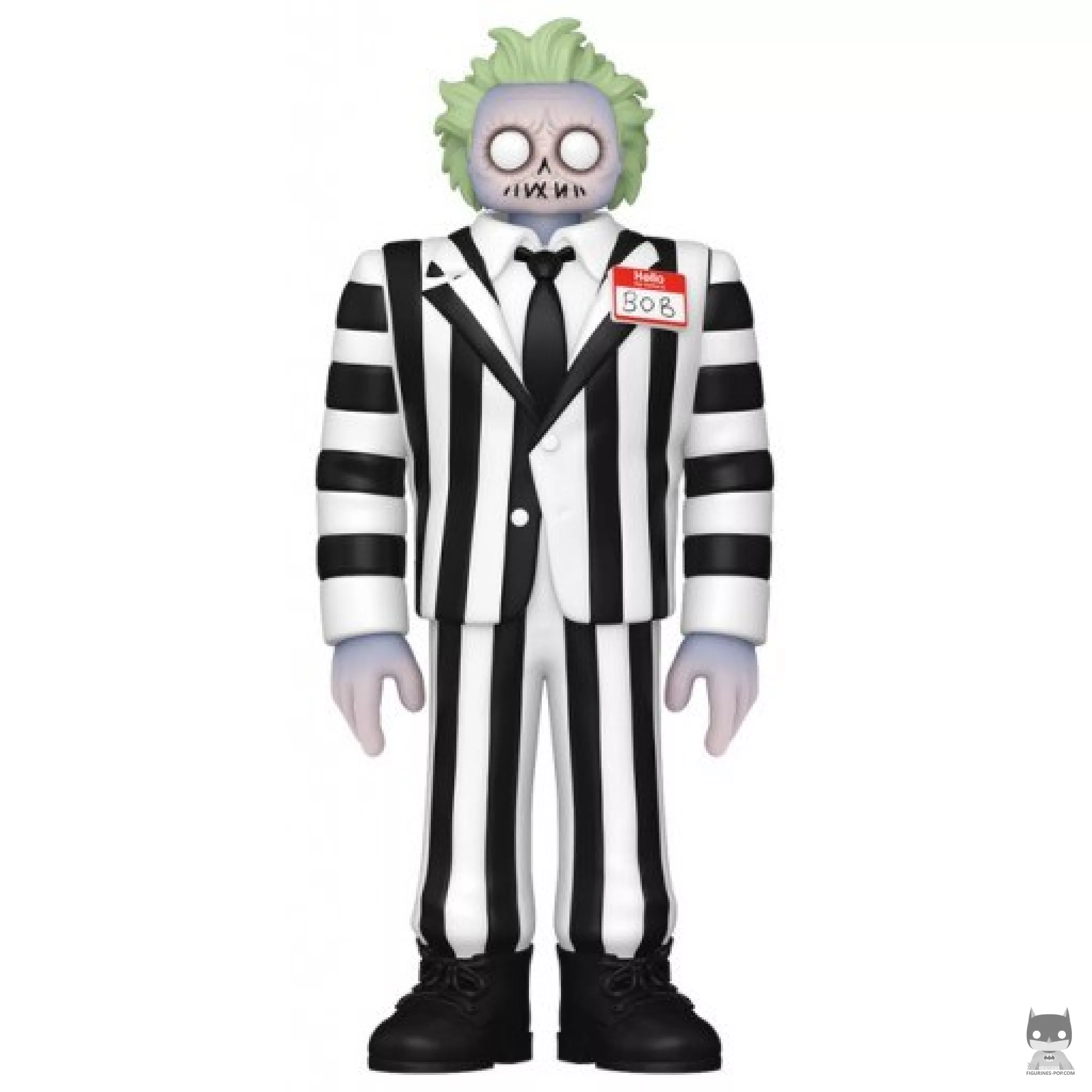 Figurine Funko POP Bob en Beetlejuice (Beetlejuice)