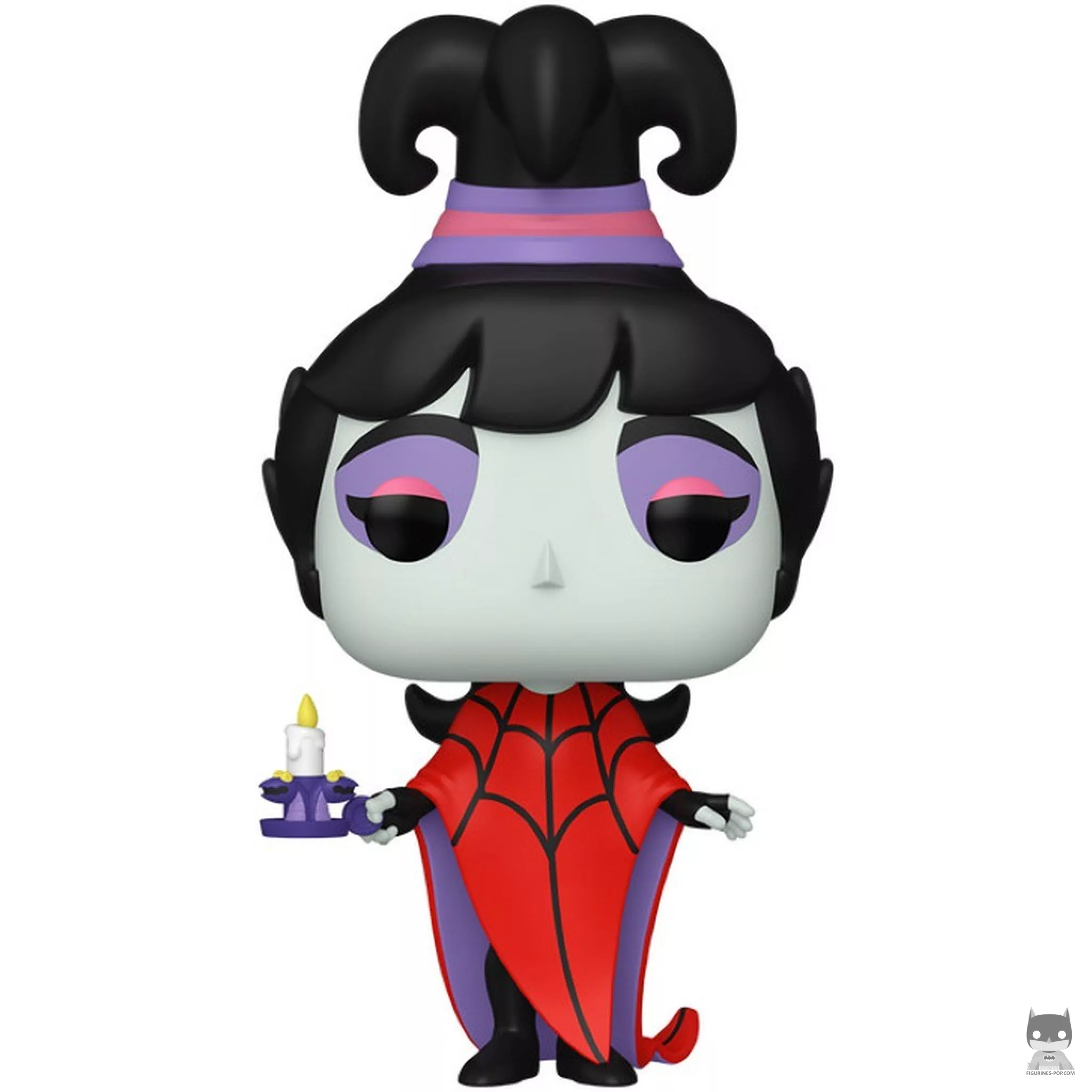 Figurine Funko POP Lydia Deetz (Beetlejuice)