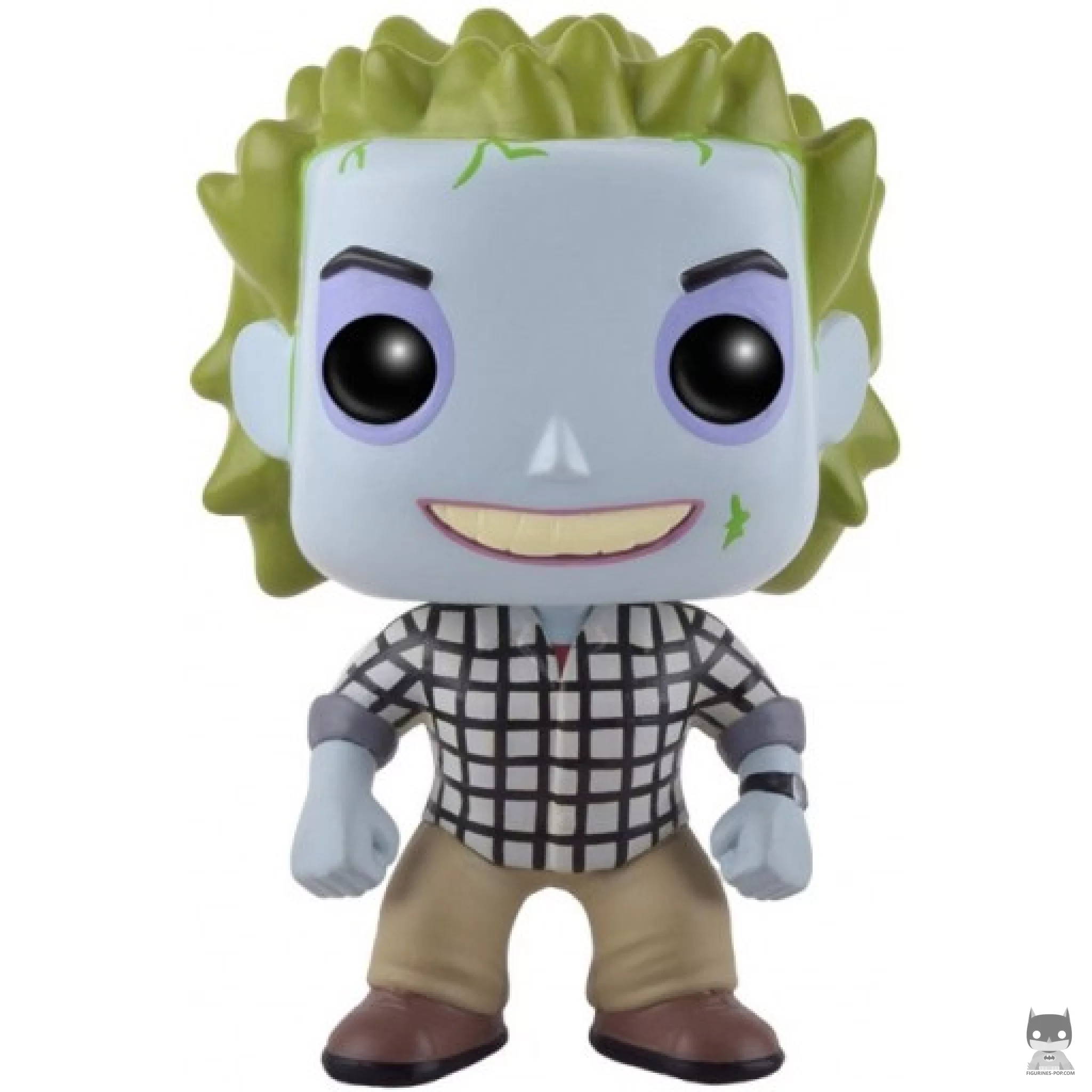 Figurine Funko POP Beetlejuice (Beetlejuice)