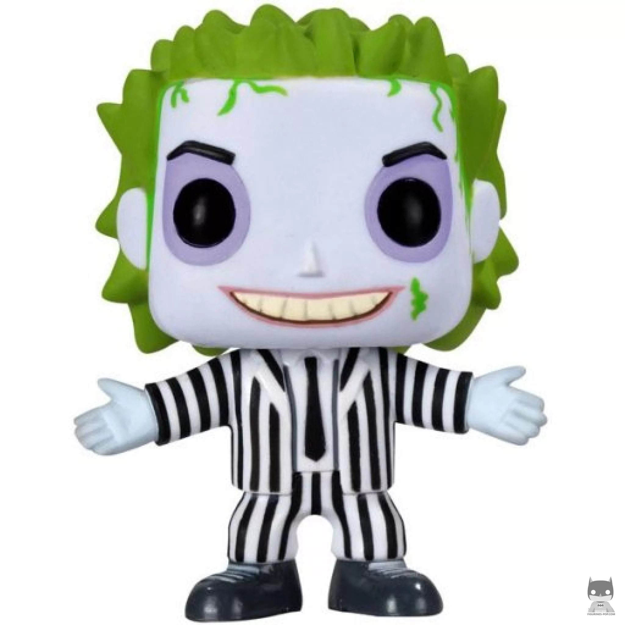 Figurine Funko POP Beetlejuice (Beetlejuice)