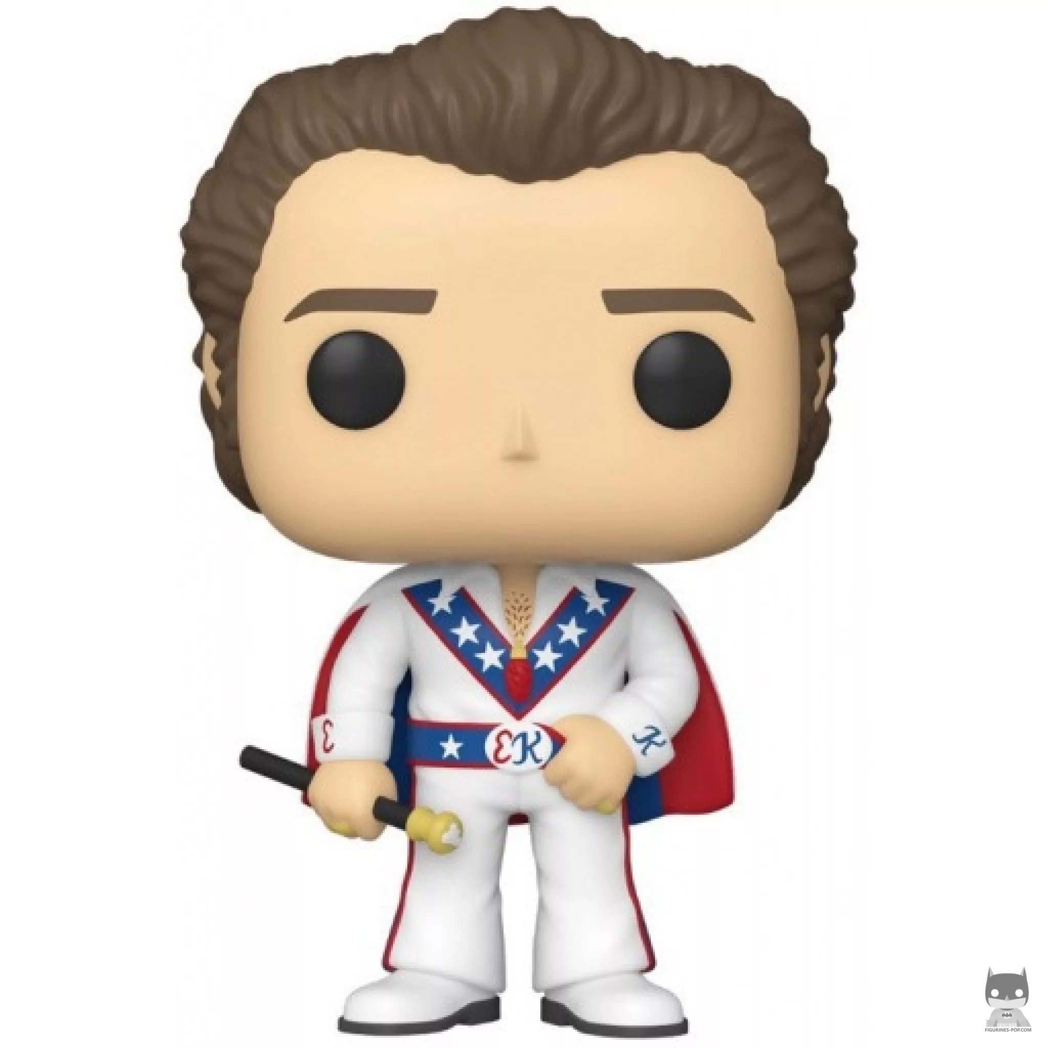 Figurine Funko POP Evel Knievel (Being Evel)