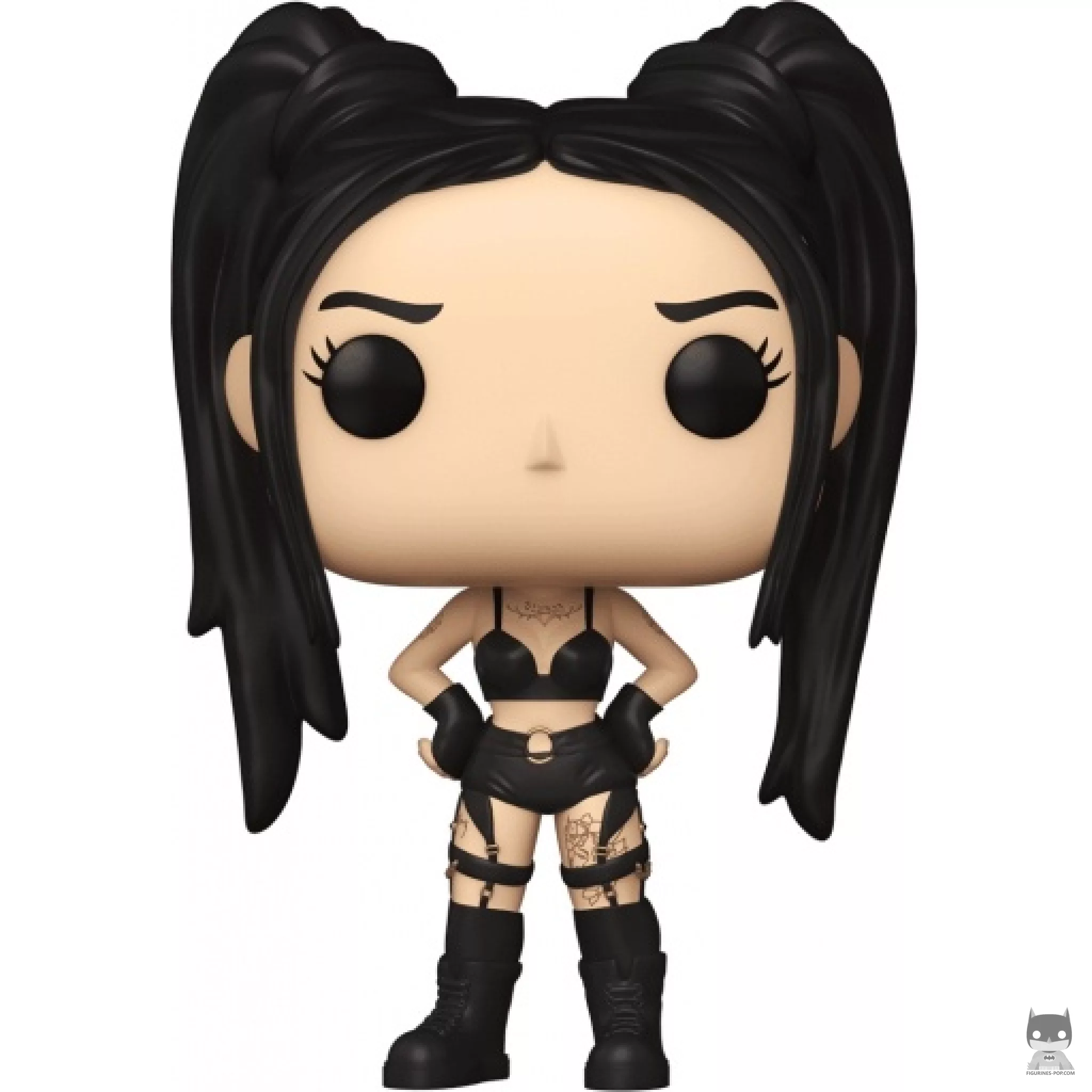 Figurine Funko POP Bella Poarch (Bella Poarch)
