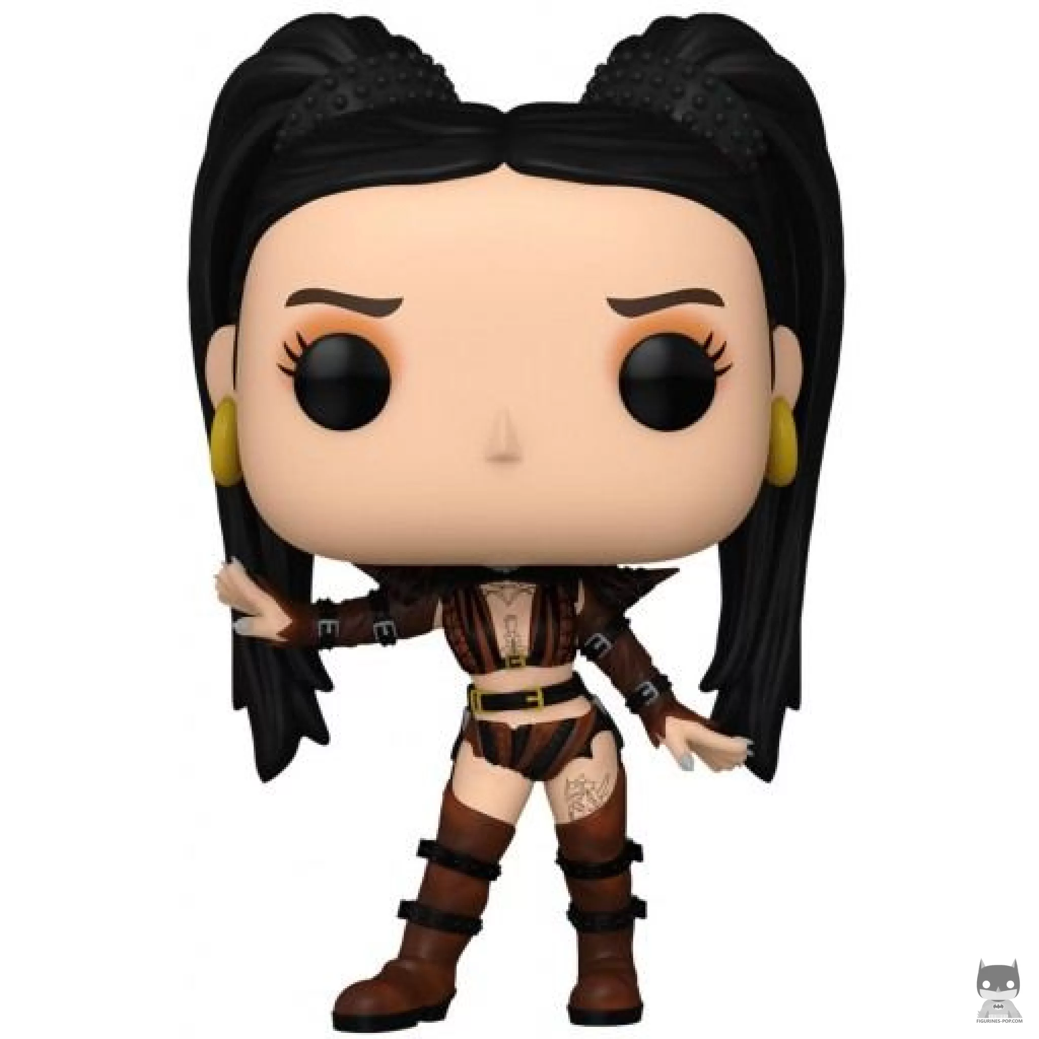 Figurine Funko POP Bella Poarch (Inferno) (Bella Poarch)