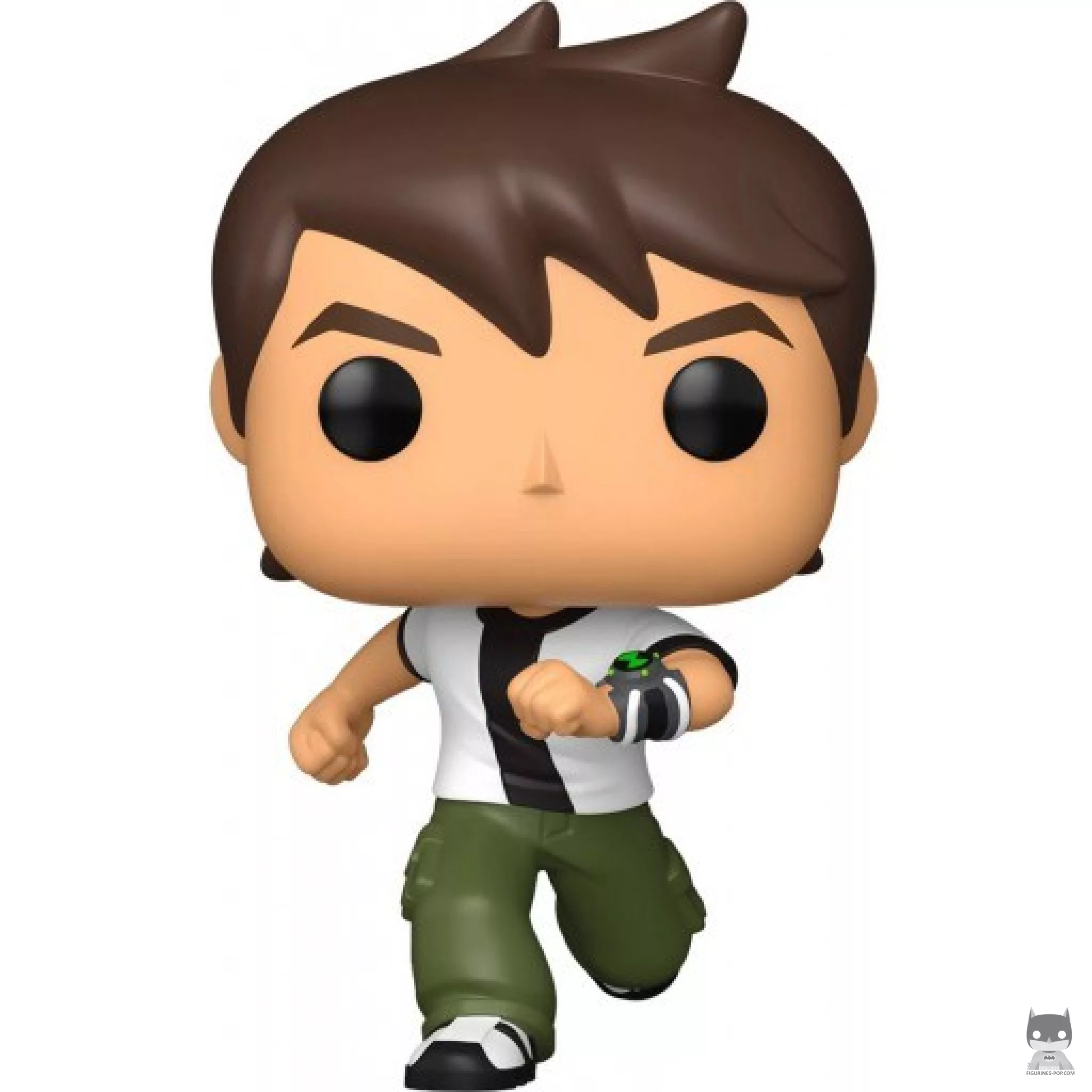 Figurine Funko POP Ben Tennyson (Ben 10)