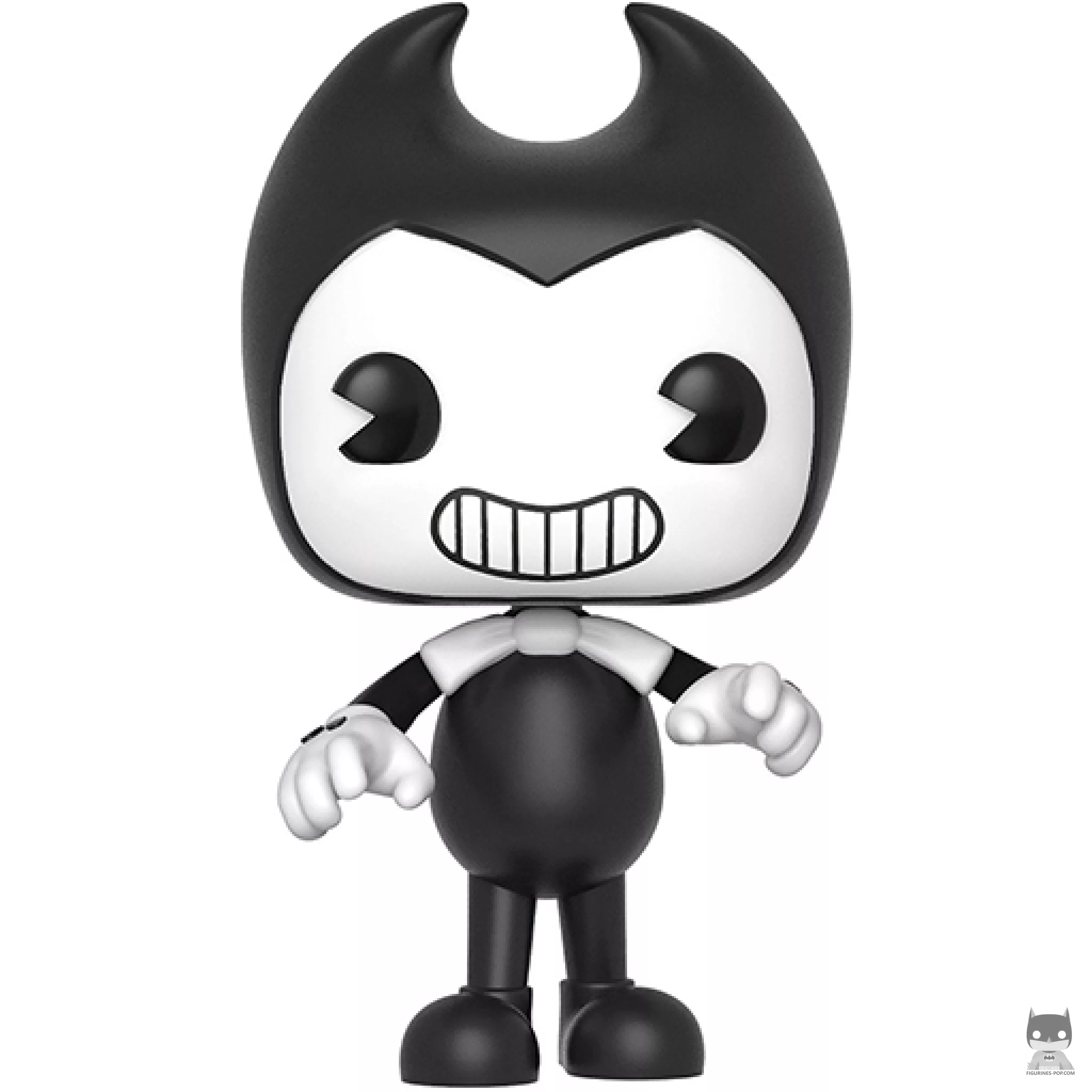 Figurine Funko POP Bendy (Bendy and the Ink Machine)