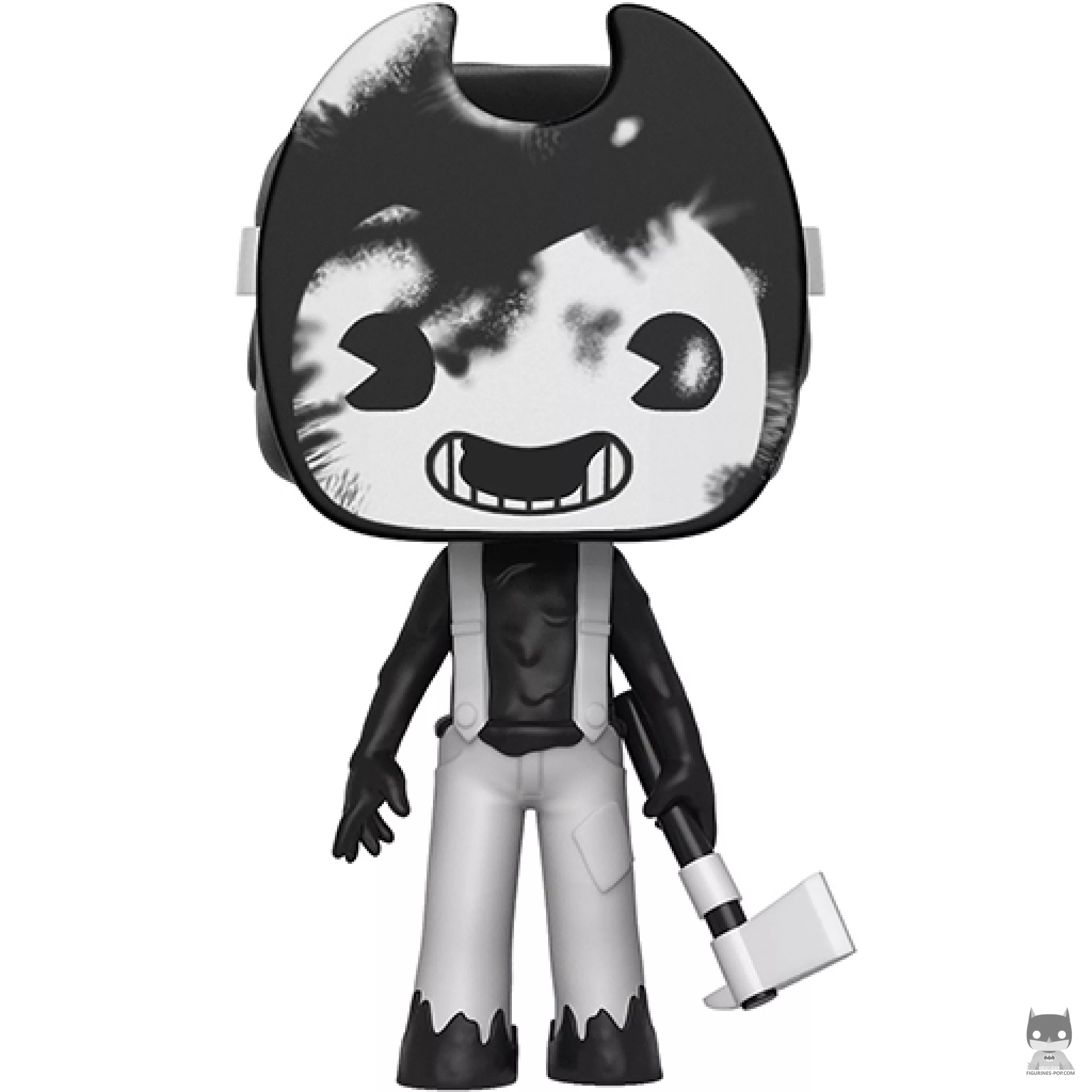 Figurine Funko POP Sammy Lawrence (Bendy and the Ink Machine)