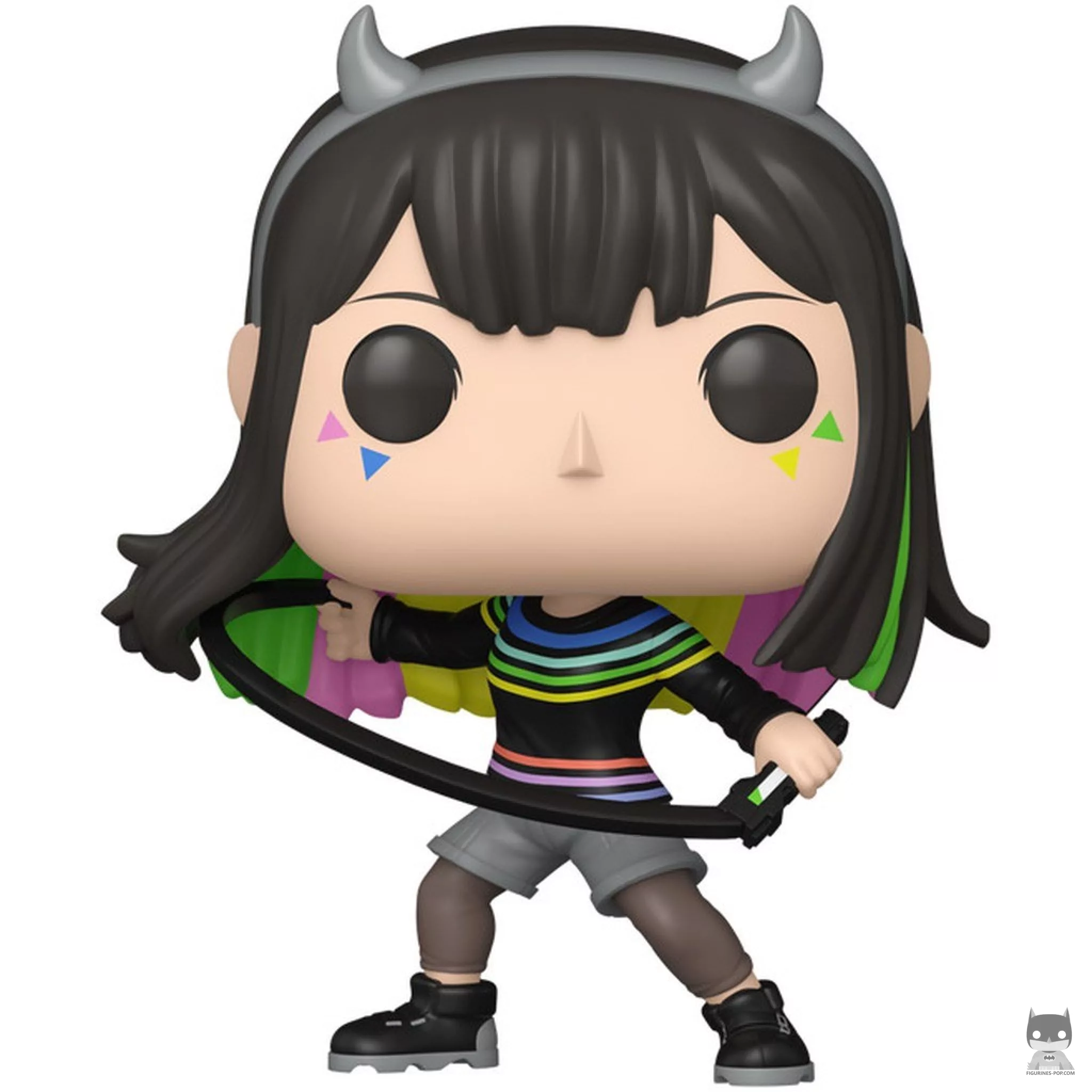 Figurine Funko POP Multi Nana-Iro (Beyblade X)