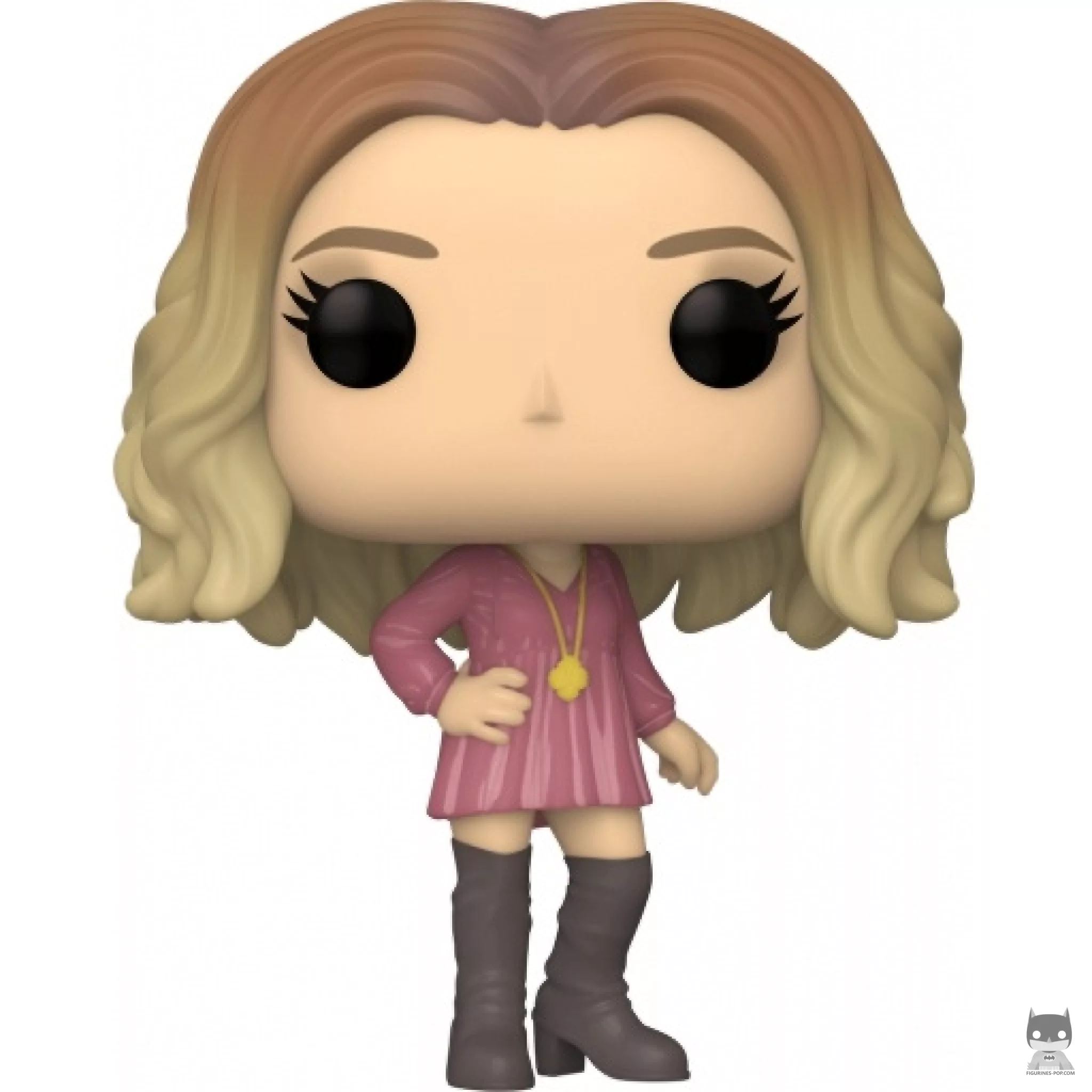 Figurine Funko POP Alexis Rose (Bienvenue à Schitt's Creek)