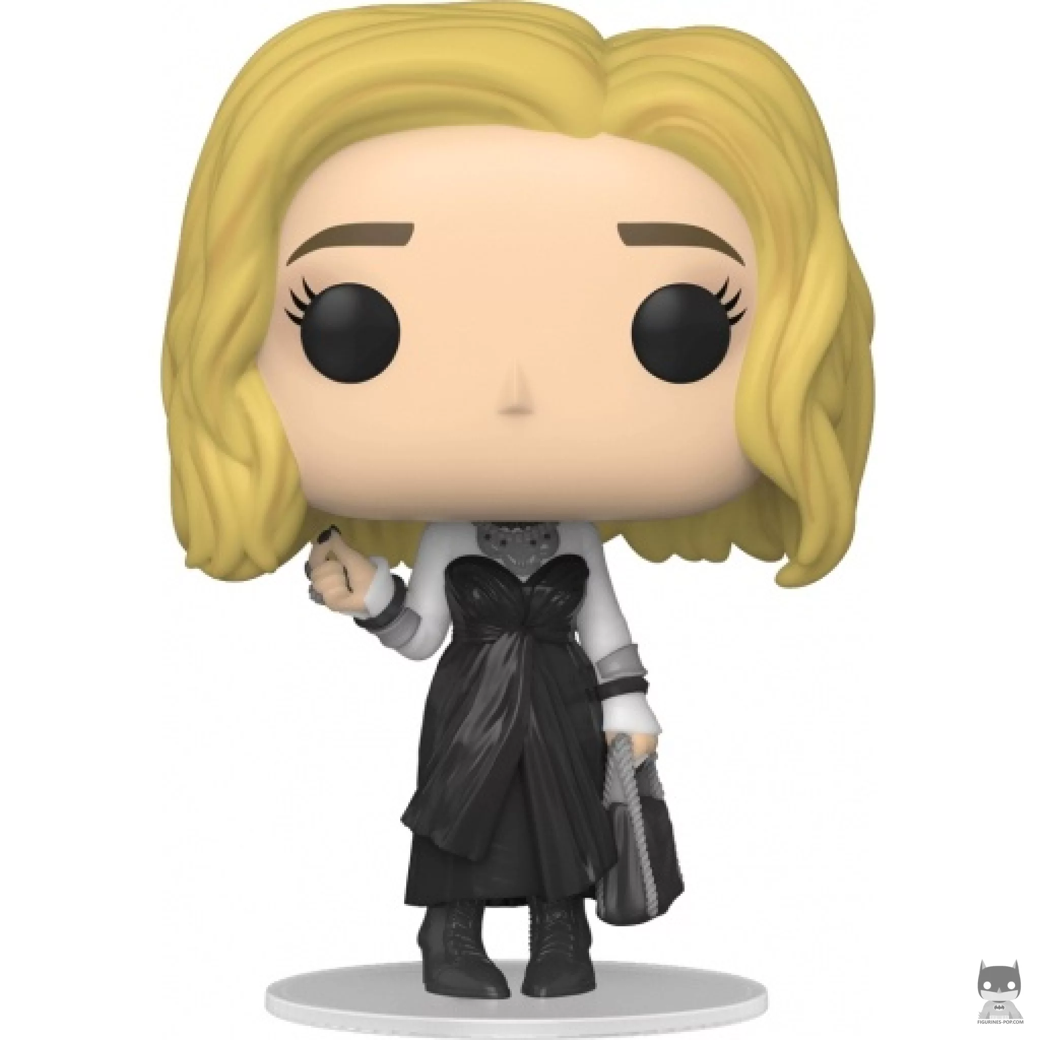 Figurine Funko POP Moira Rose (Bienvenue à Schitt's Creek)