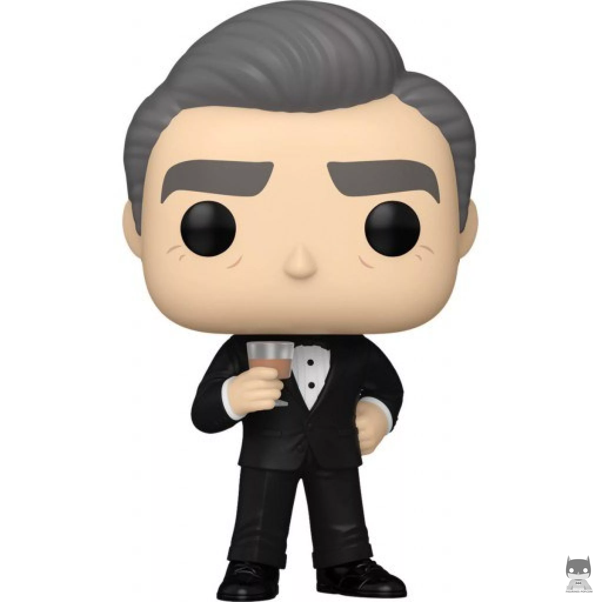 Figurine Funko POP Johnny Rose (Mariage) (Bienvenue à Schitt's Creek)