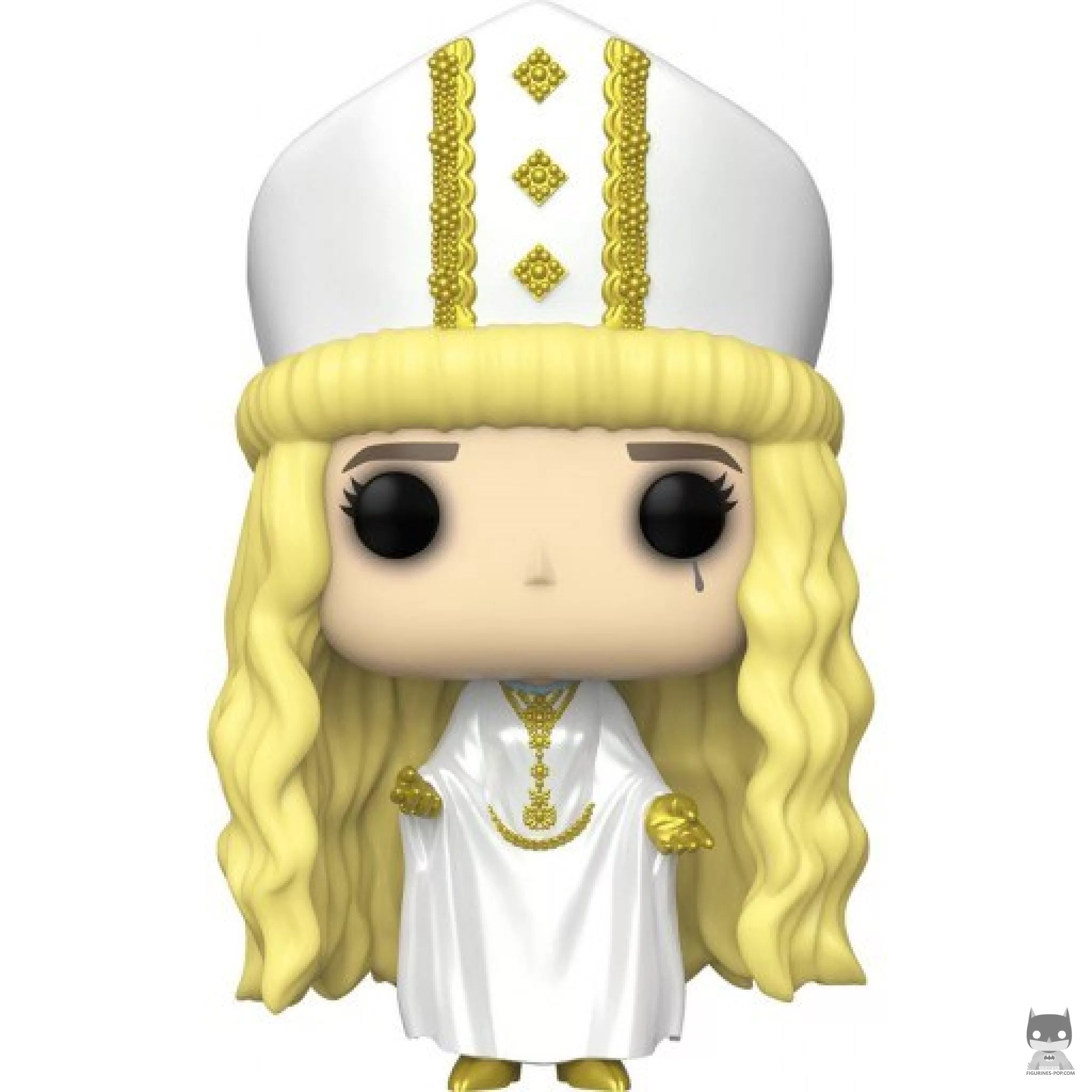 Figurine Funko POP Moira Rose (Mariage) (Bienvenue à Schitt's Creek)