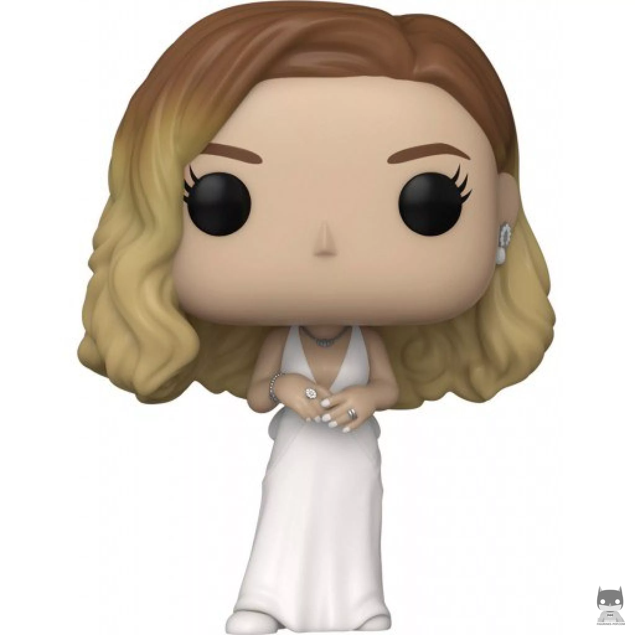 Figurine Funko POP Alexis Rose (Mariage) (Bienvenue à Schitt's Creek)