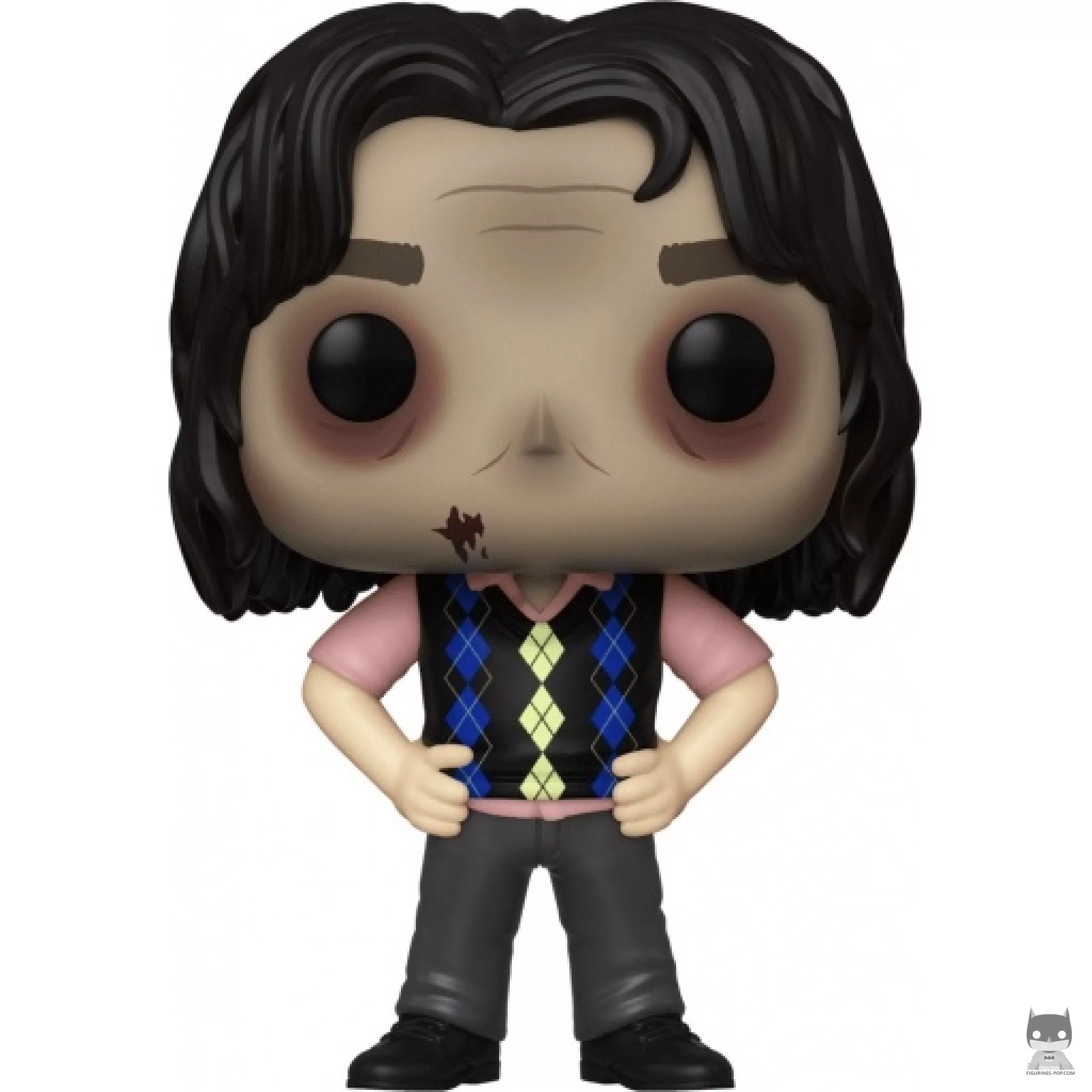 Figurine Funko POP Bill Murray (Bienvenue à Zombieland)