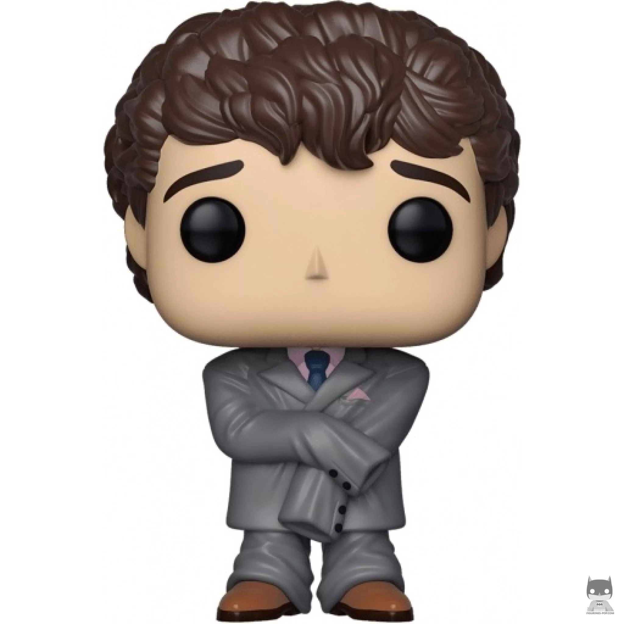 Figurine Funko POP Josh Baskin (Big)