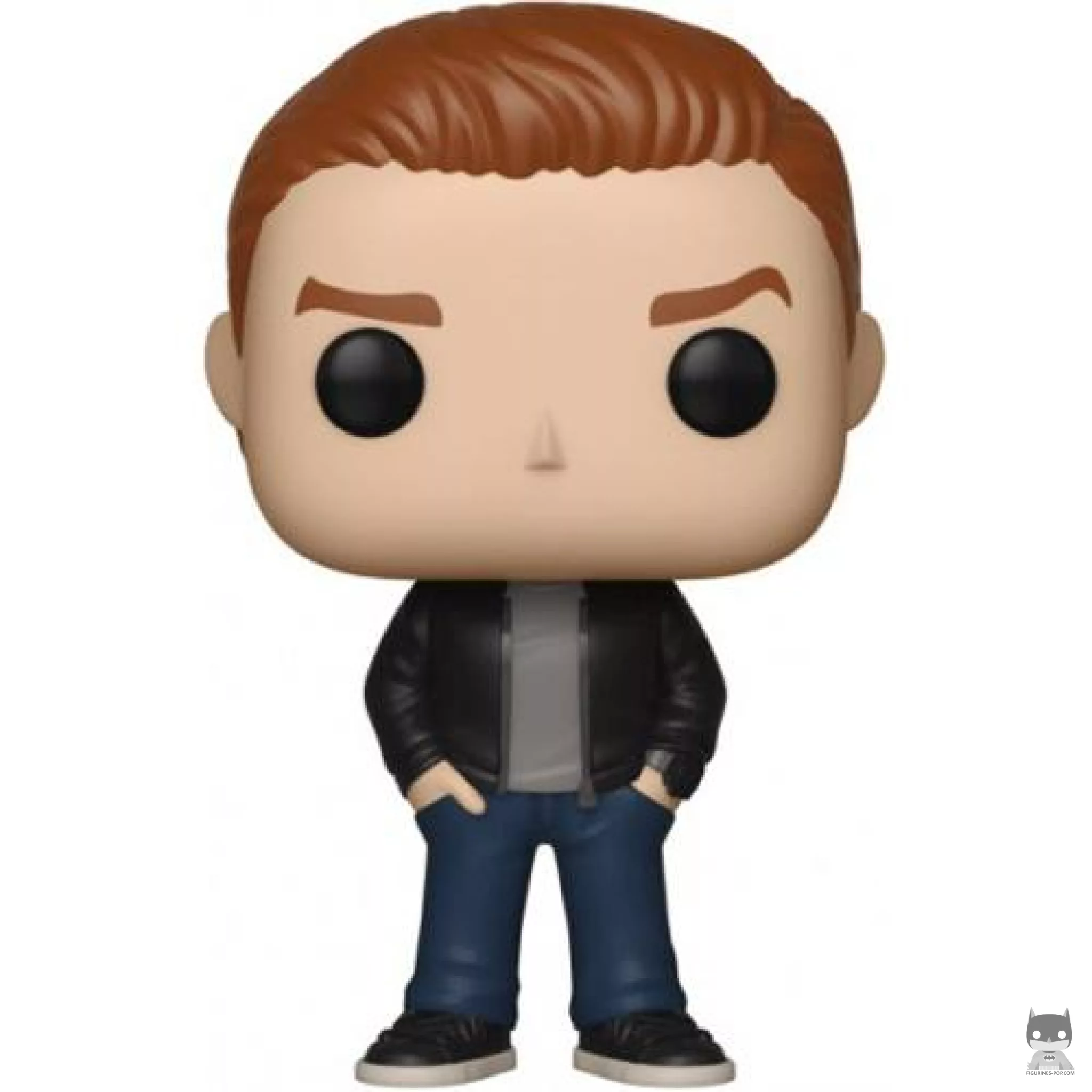 Figurine Funko POP Bobby (Billions)