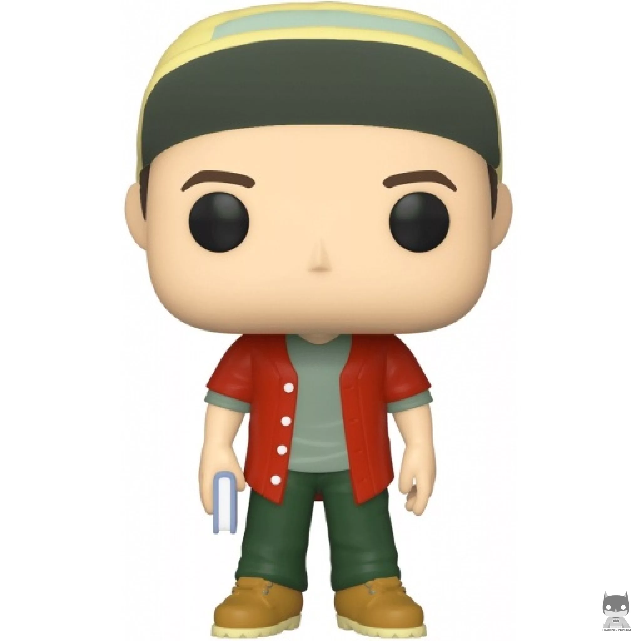 Figurine Funko POP Billy Madison (Billy Madison)