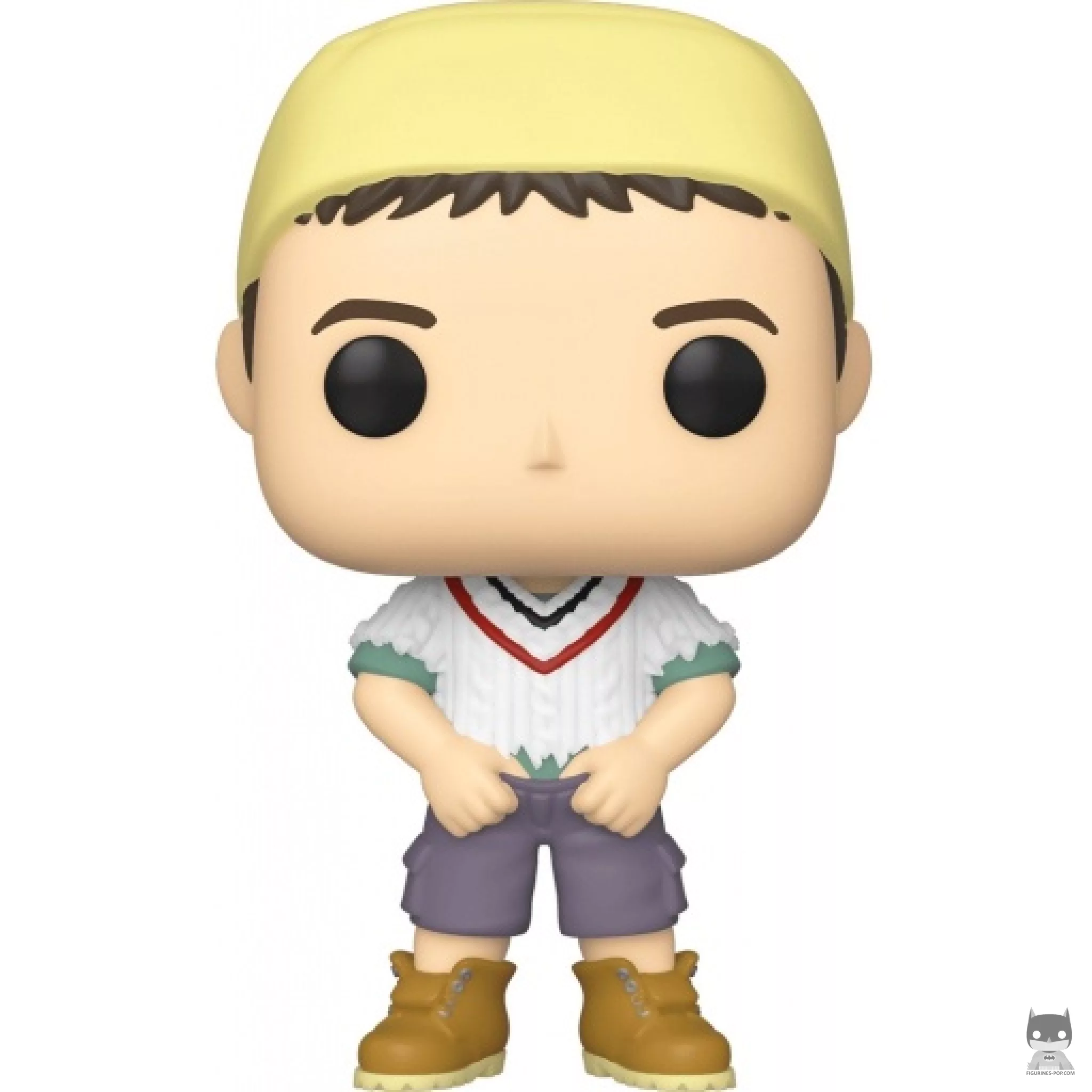 Figurine Funko POP Billy Madison (Billy Madison)