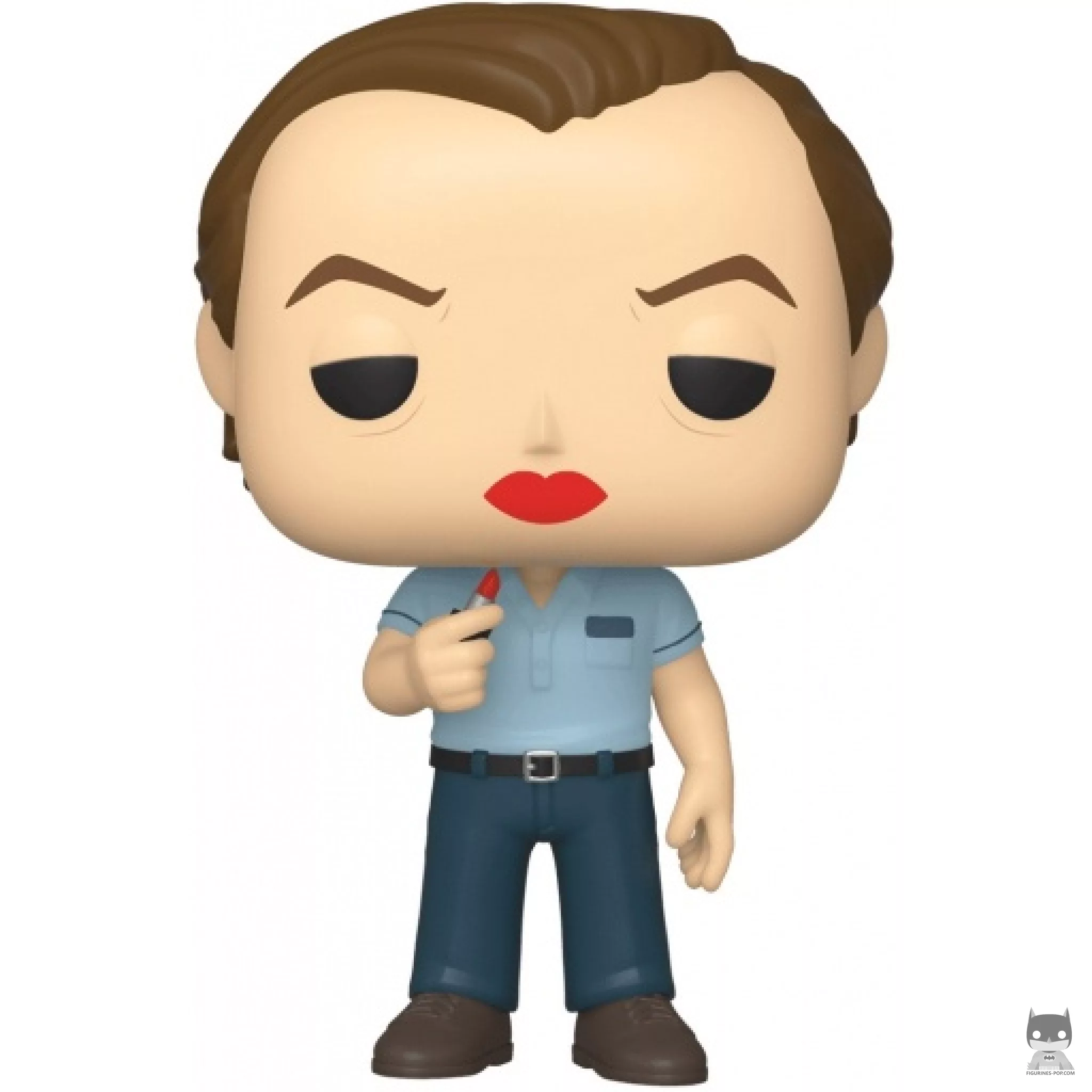 Figurine Funko POP Danny McGrath (Billy Madison)