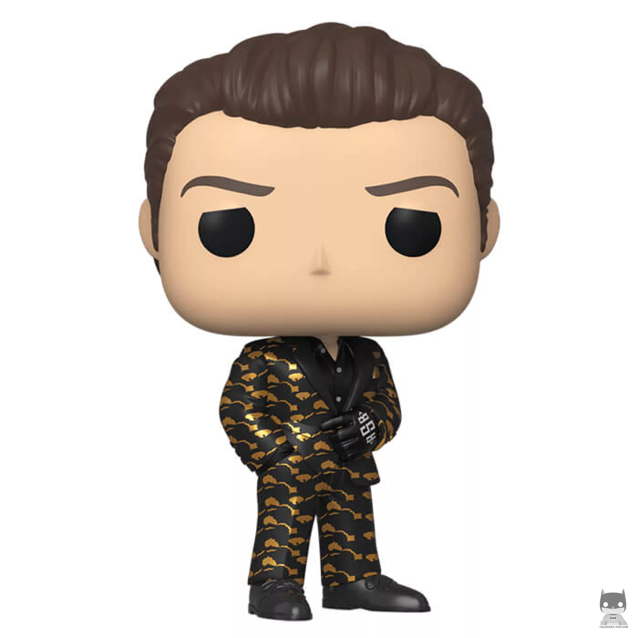 Figurine Funko POP Roman Sionis (Chase) (Birds of Prey)