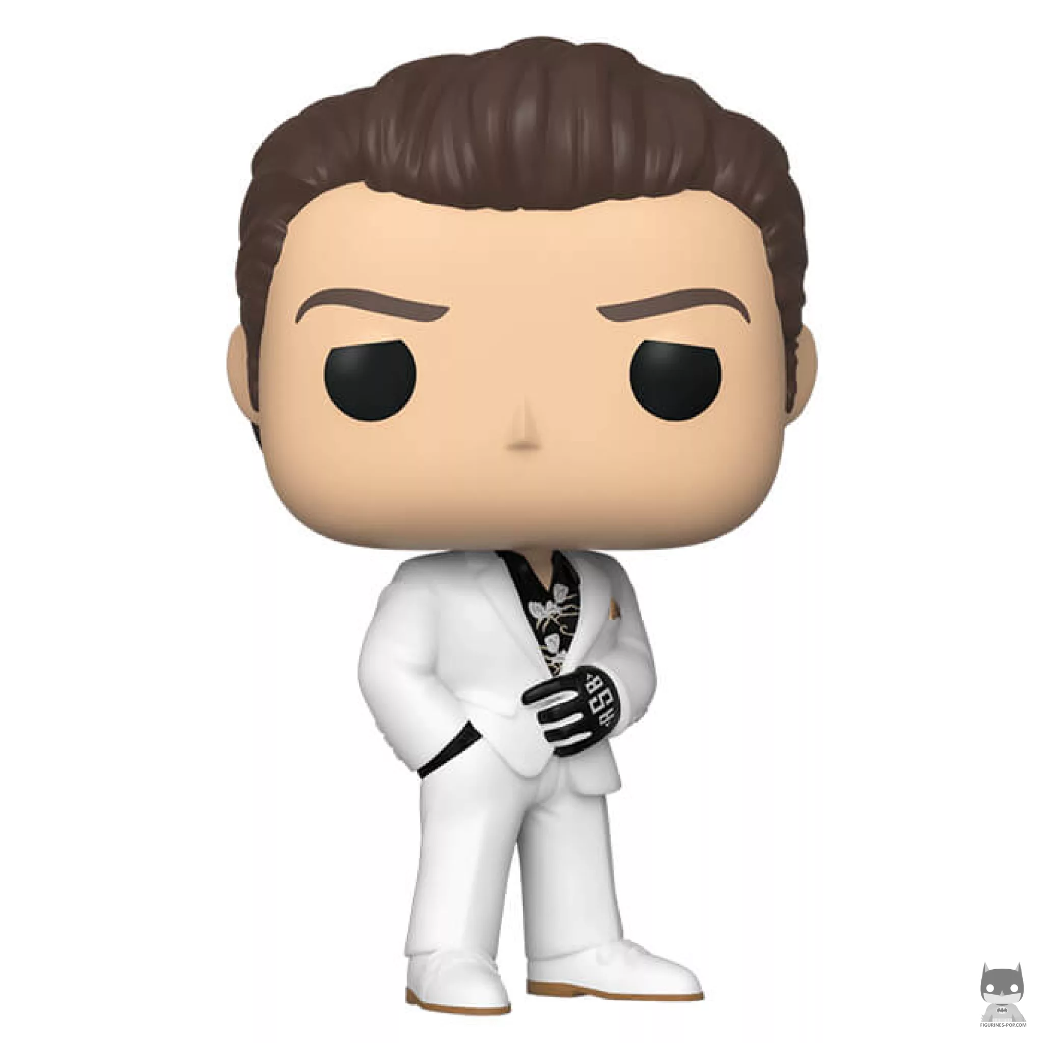 Figurine Funko POP Roman Sionis (Birds of Prey)