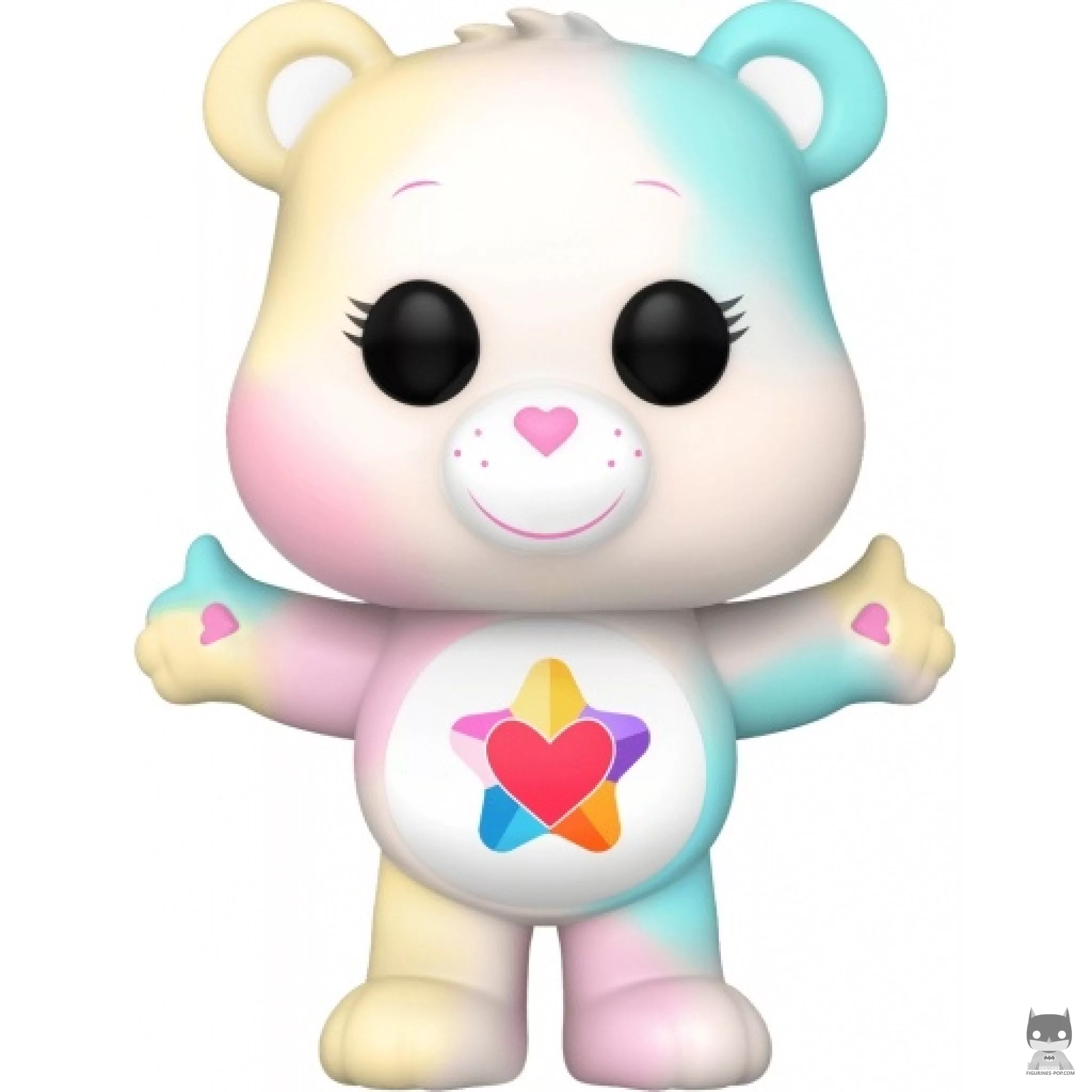 Figurine Funko POP Grostendre (Bisounours)