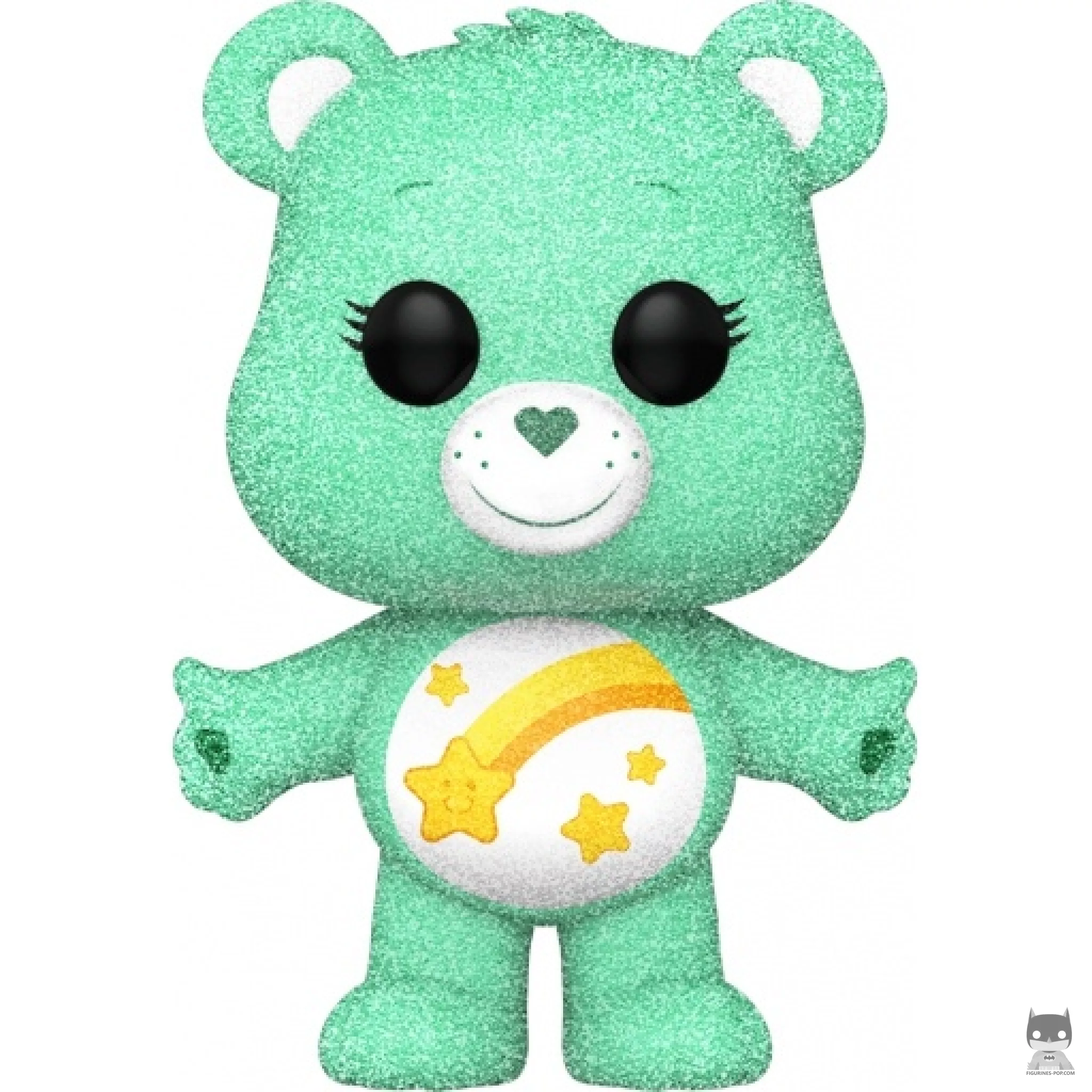 Figurine Funko POP Grostaquin (Diamond Glitter) (Bisounours)