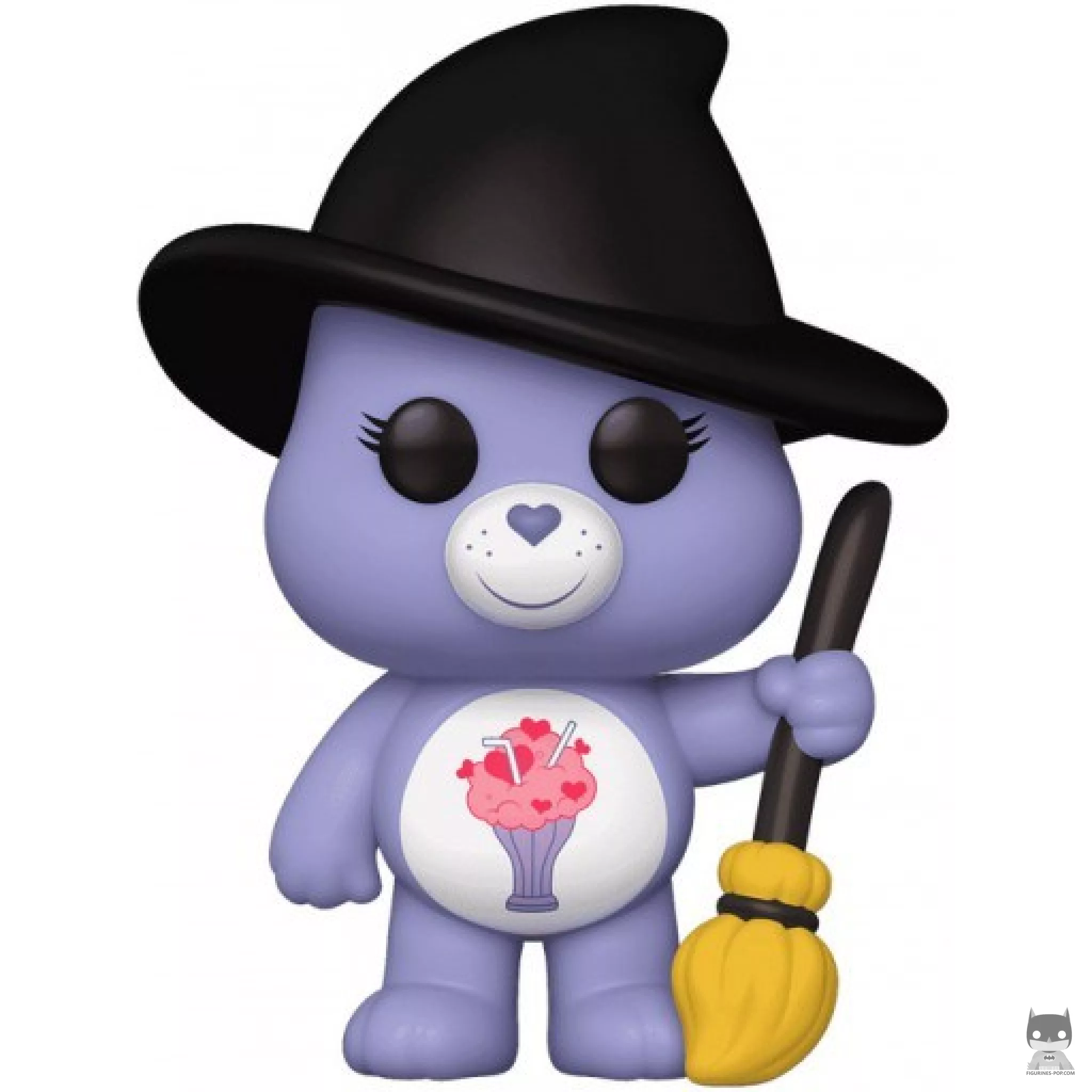 Figurine Funko POP Groscadeau (Bisounours)