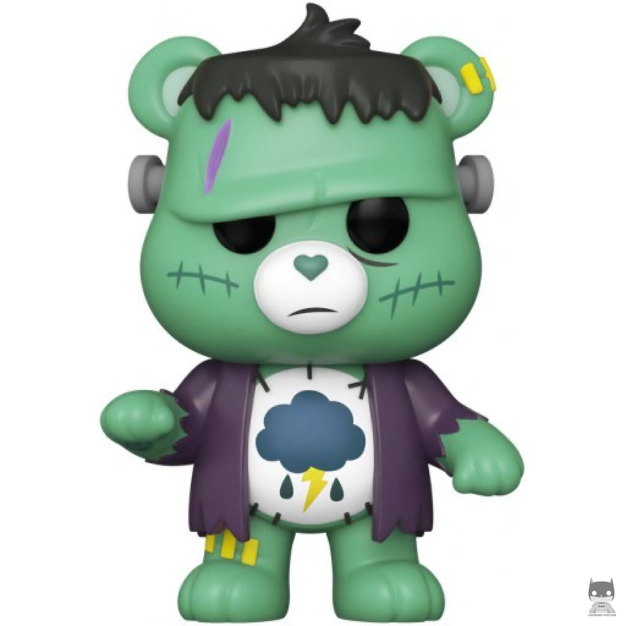 Figurine Funko POP Grognon en Frankenstein (Bisounours)