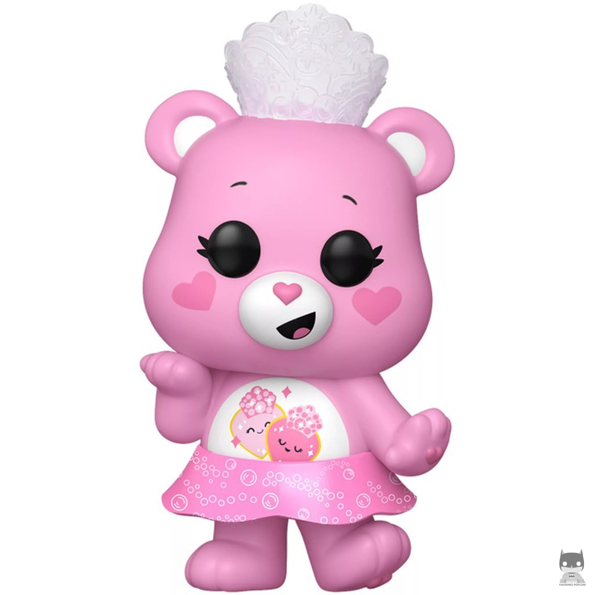 Figurine Funko POP Groschéri en Glinda Upland (Bisounours)