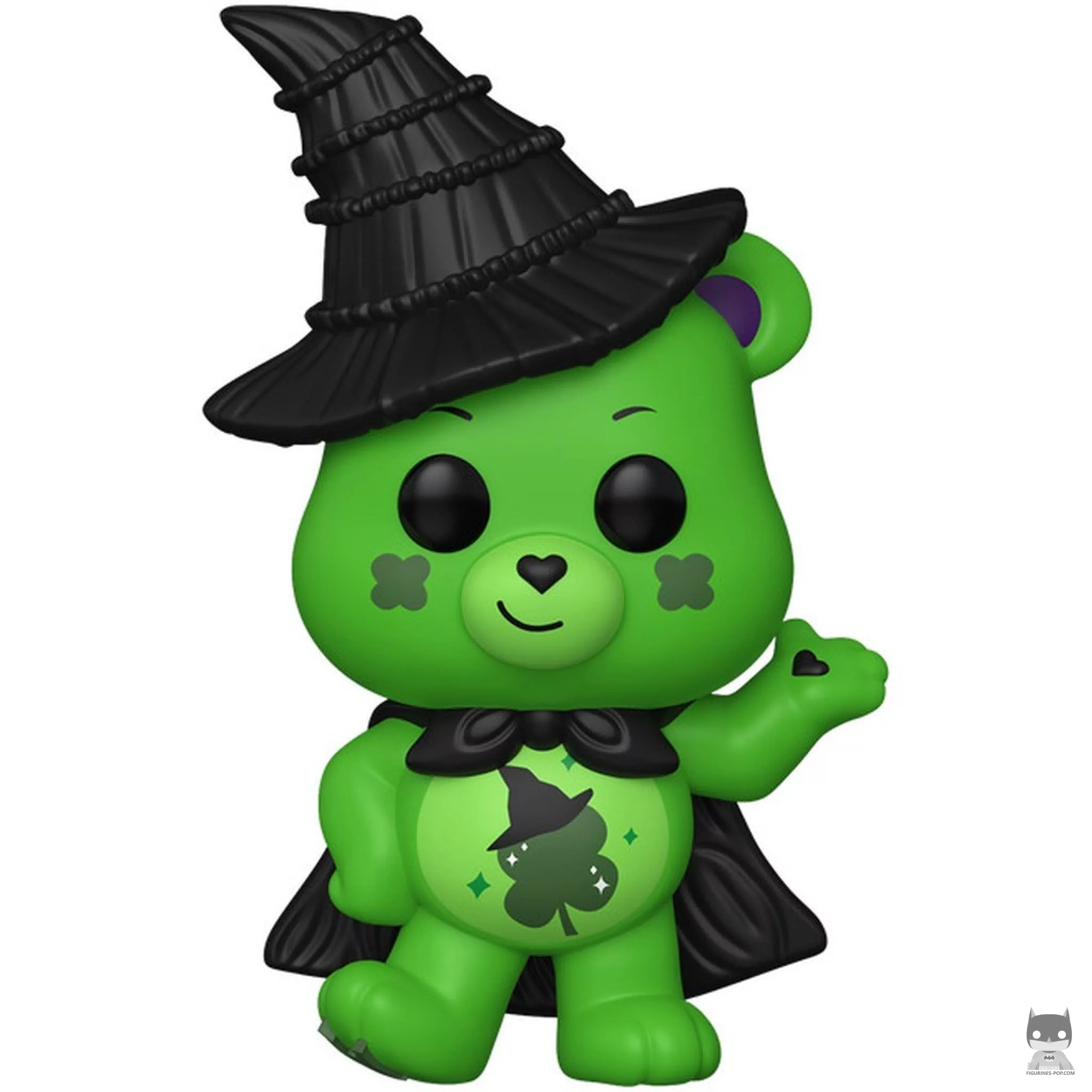 Figurine Funko POP Grosveinard en Elphaba Thropp (Bisounours)