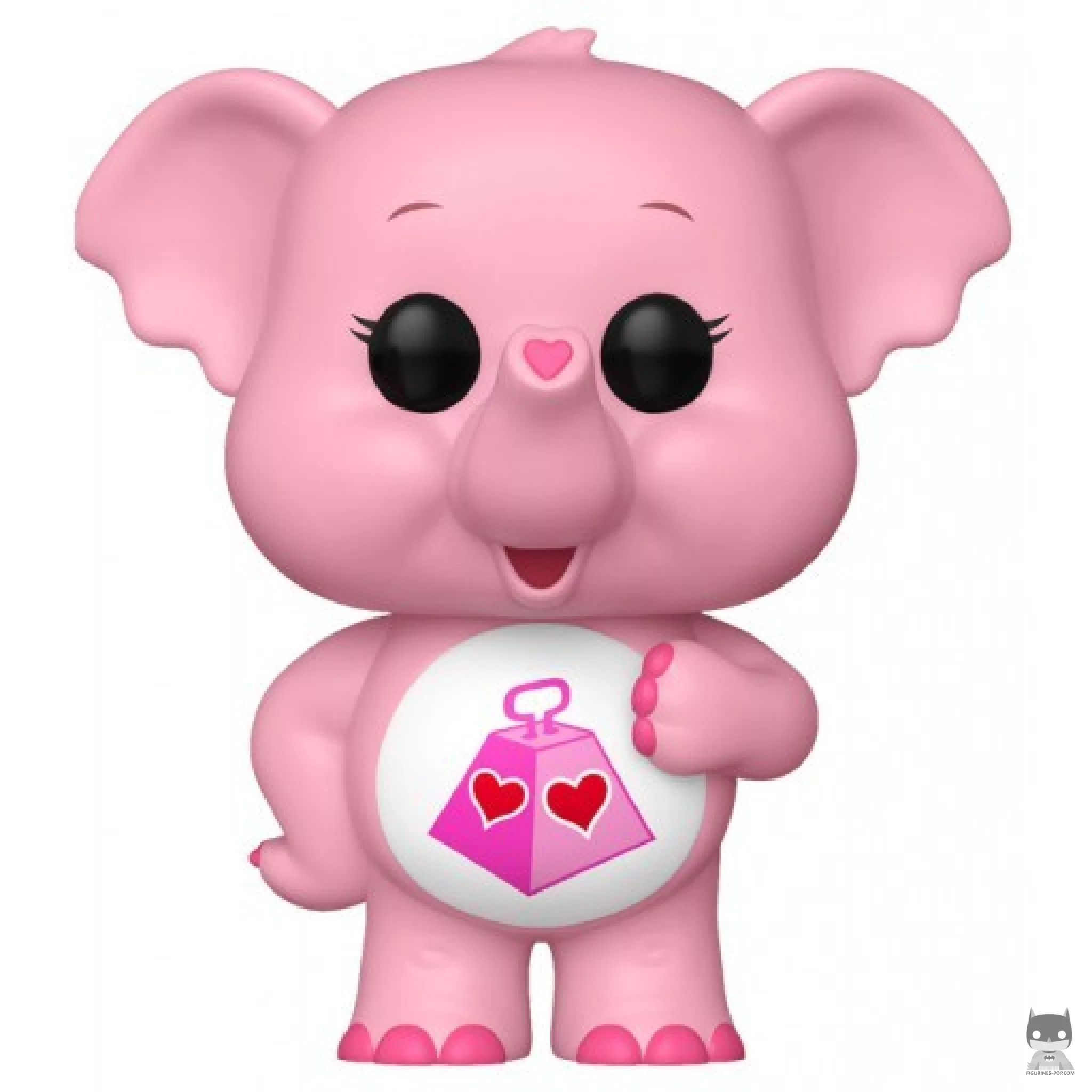 Figurine Funko POP Toucostaud Éléphant (Bisounours)