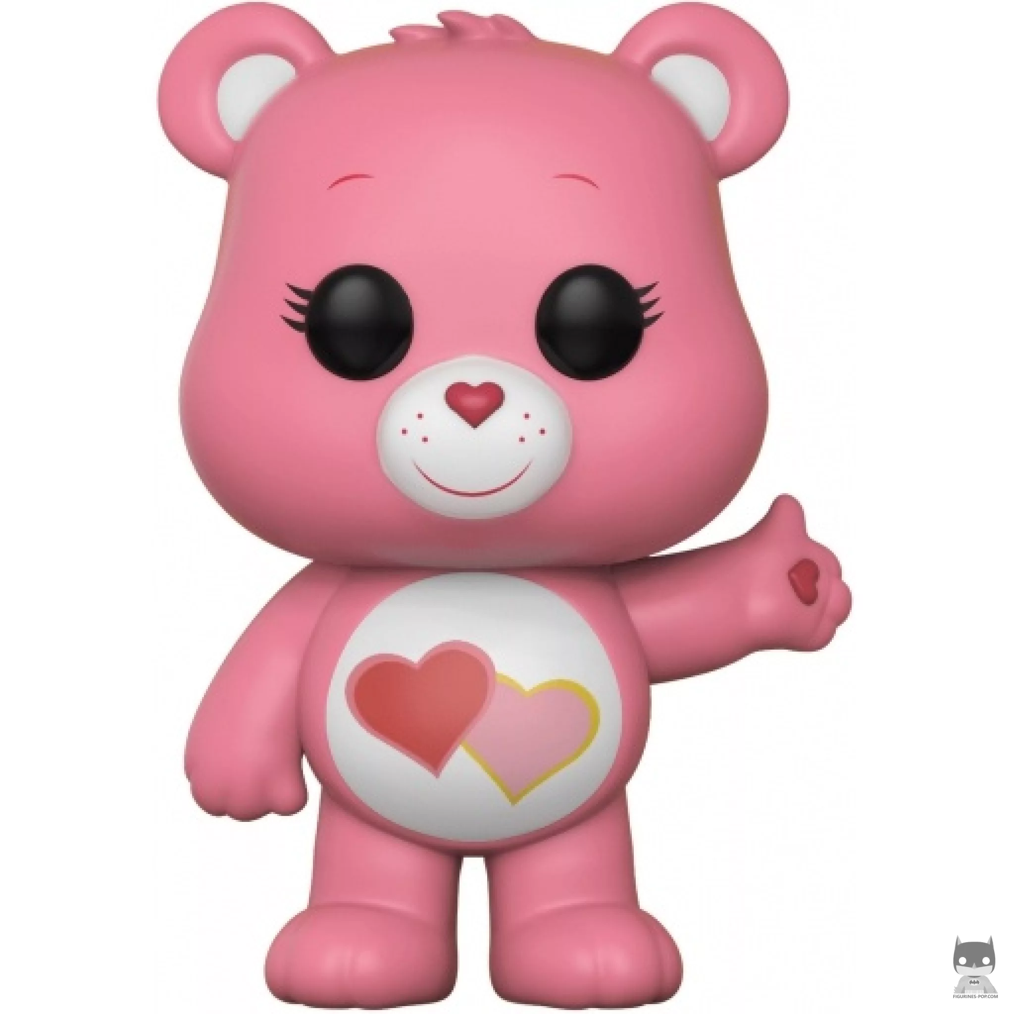 Figurine Funko POP Groschéri (Bisounours)