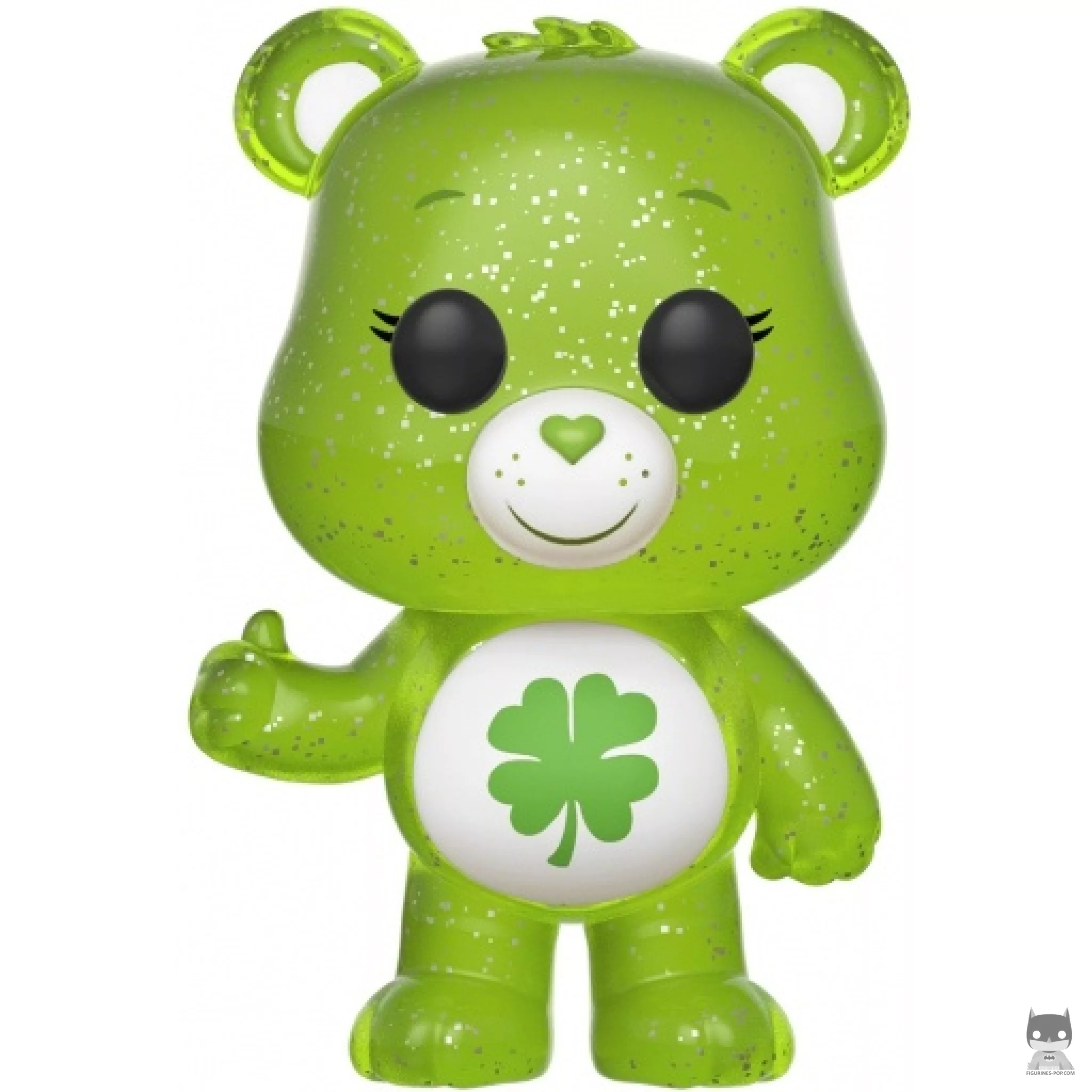 Figurine Funko POP Grosveinard (Chase) (Bisounours)