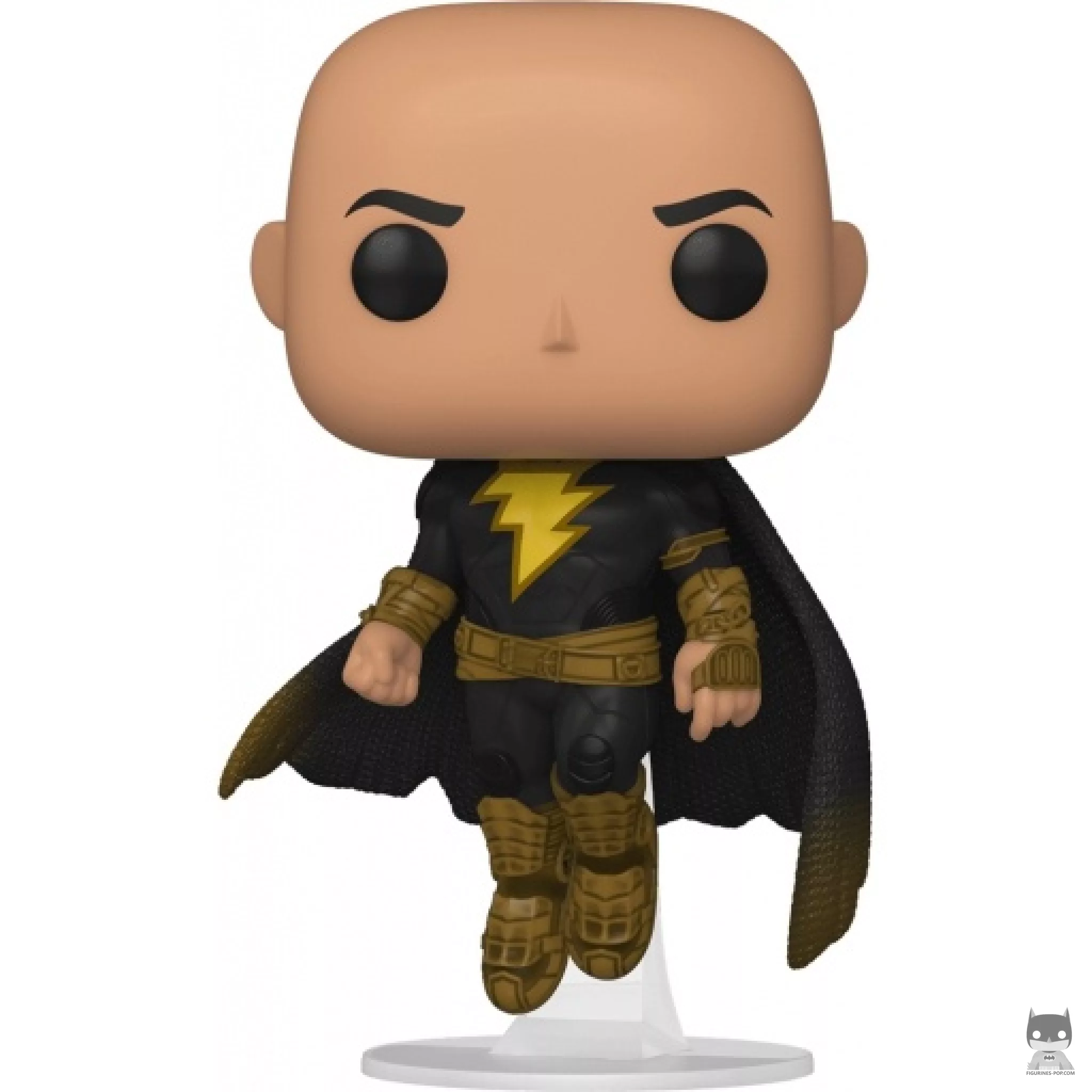 Figurine Funko POP Black Adam (Black Adam)