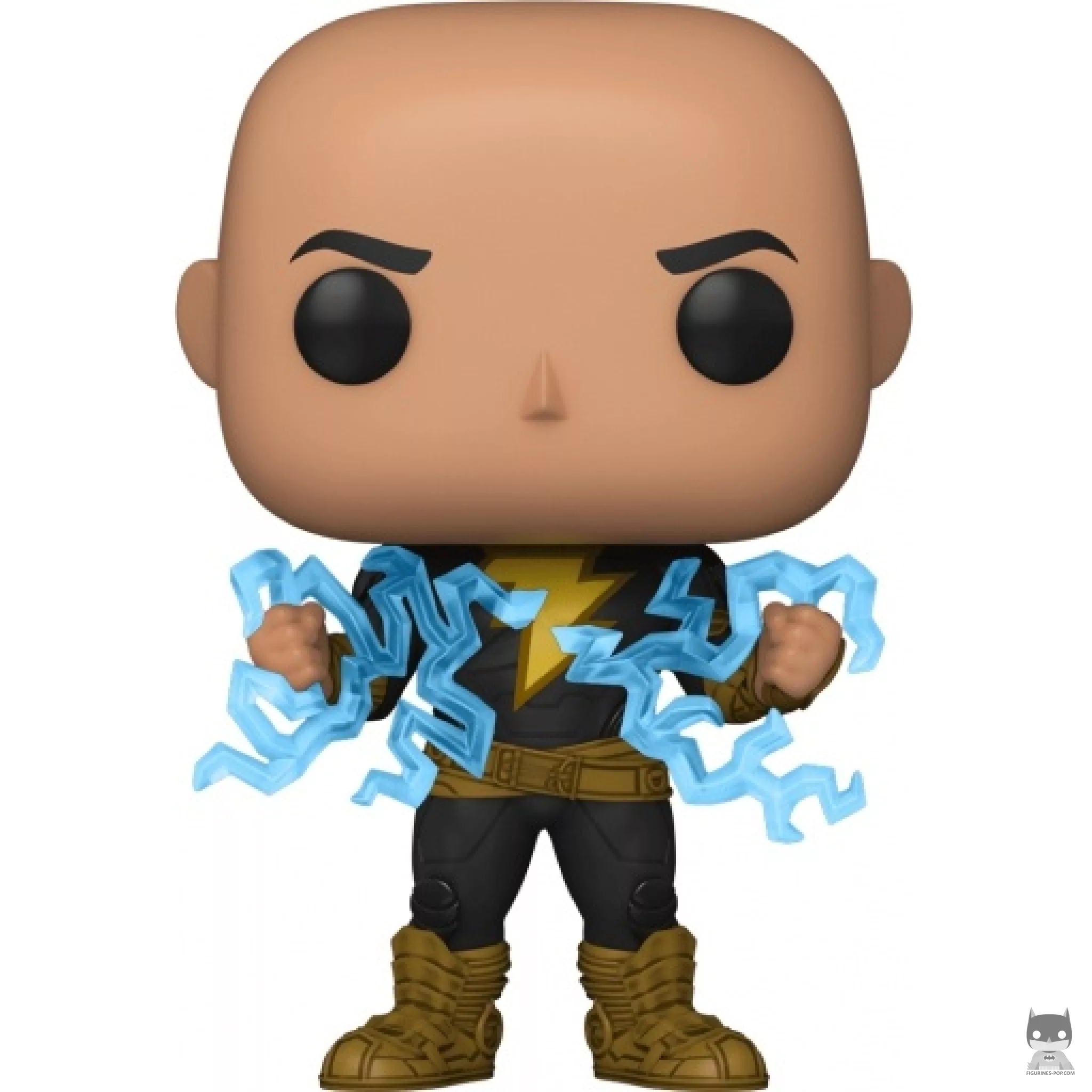Figurine Funko POP Black Adam (Black Adam)