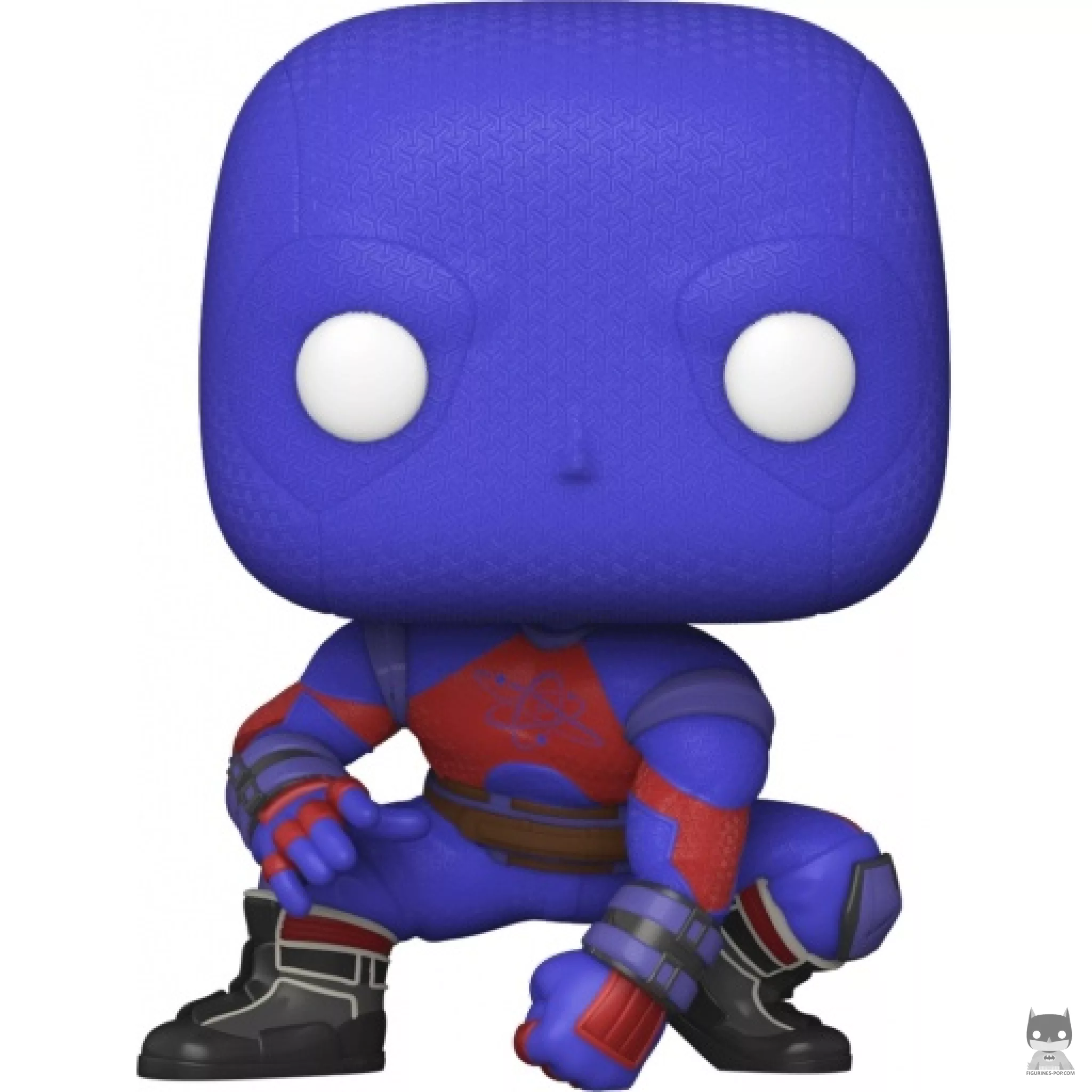 Figurine Funko POP Atom Smasher (Black Adam)