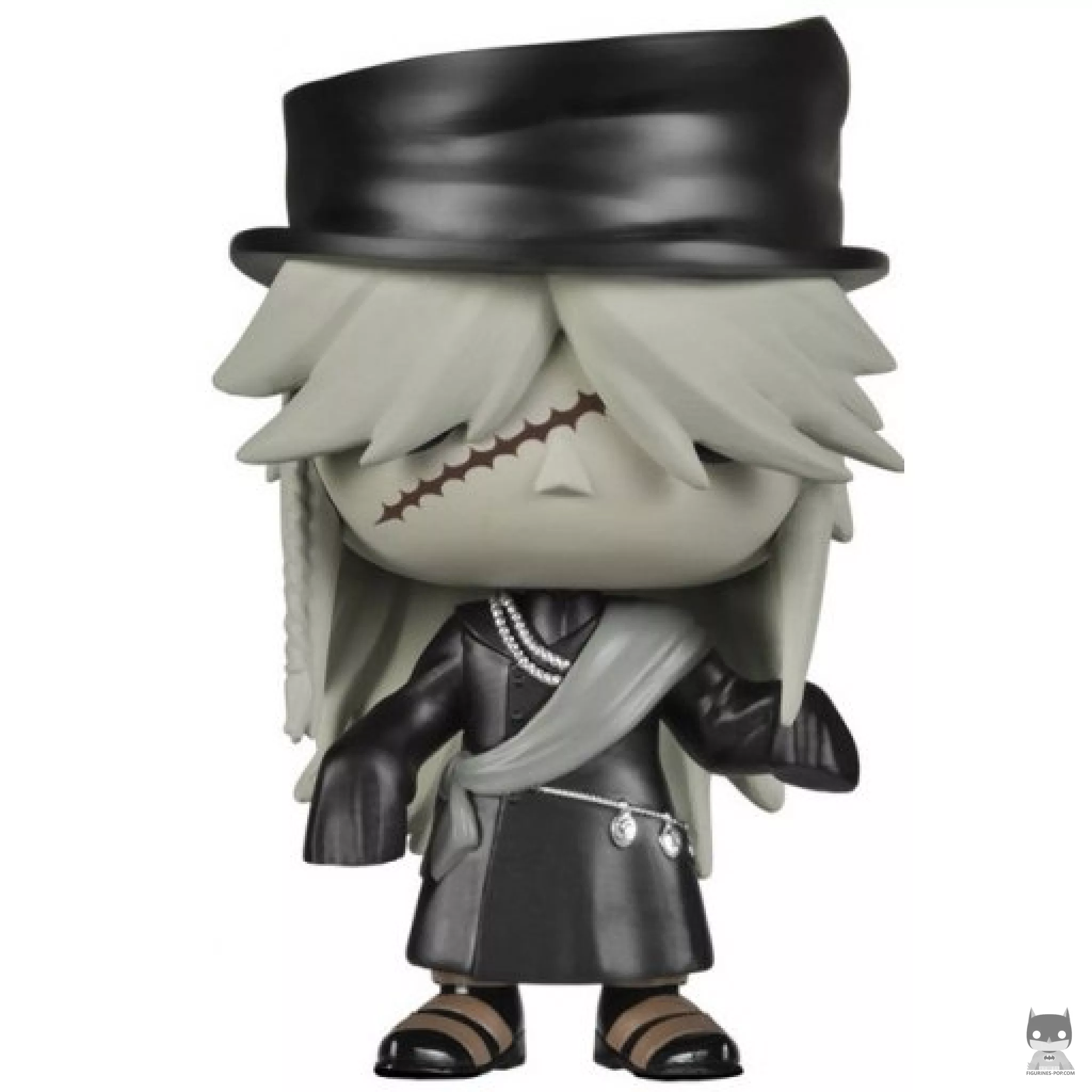 Figurine Funko POP Undertaker (Black Butler)