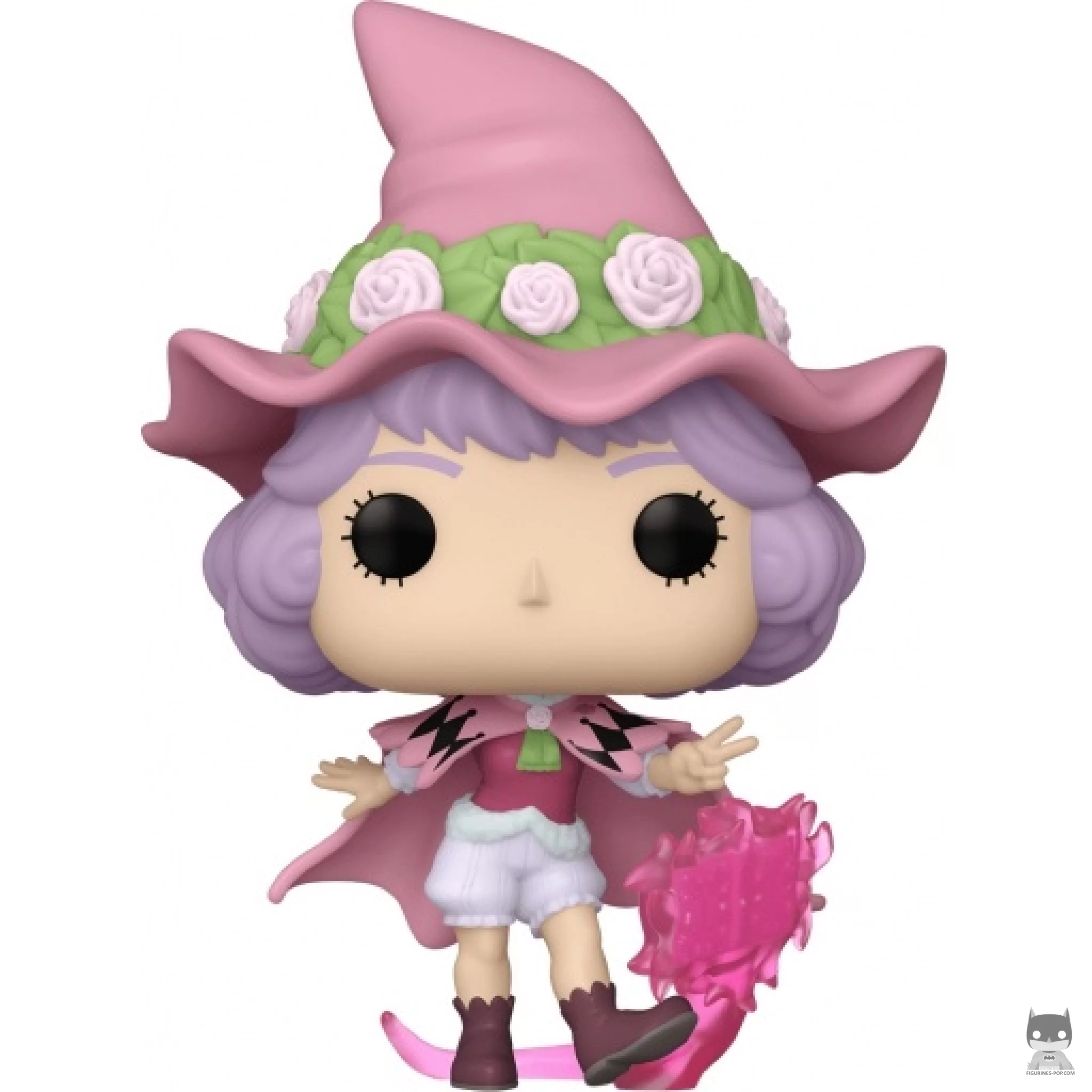 Figurine Funko POP Dorothy (Black Clover)