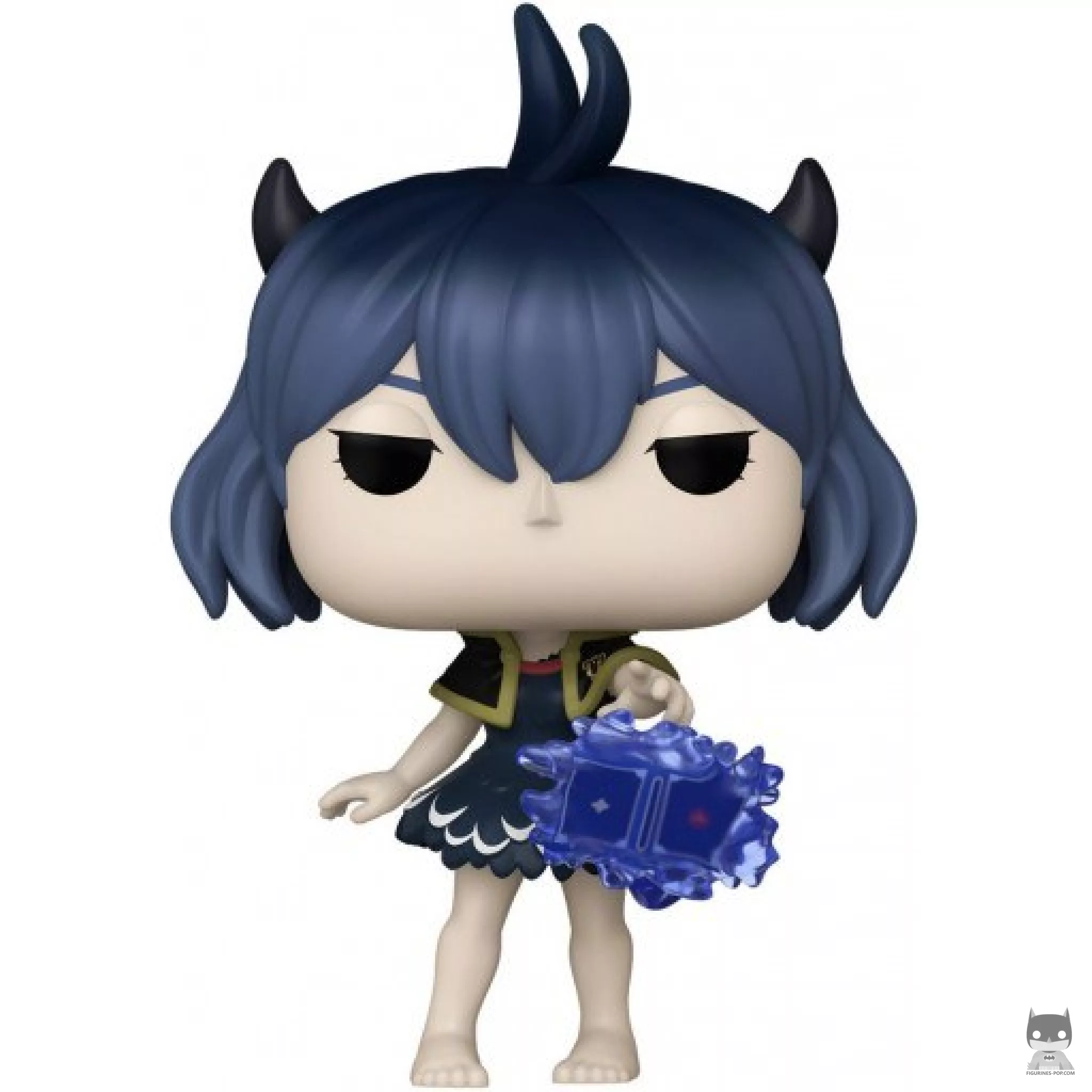 Figurine Funko POP Secré (Chase) (Black Clover)