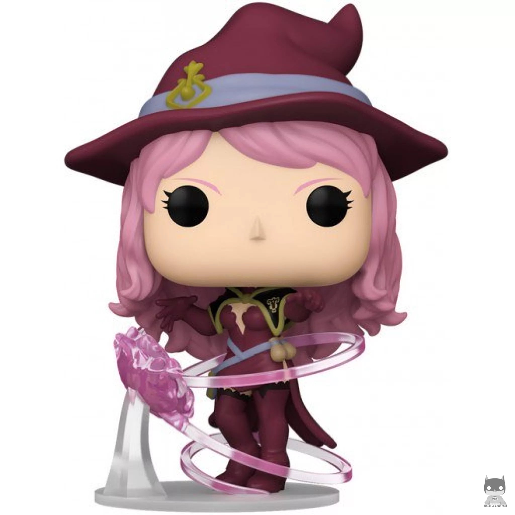 Figurine Funko POP Vanessa (Black Clover)