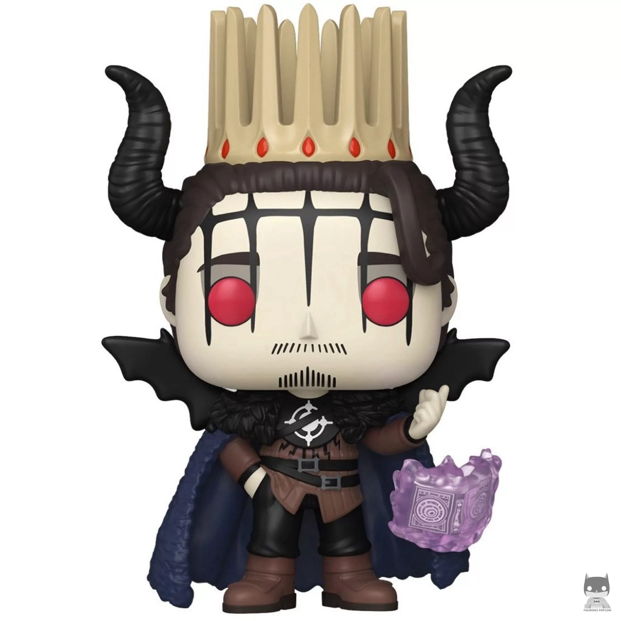 Figurine Funko POP Dante (Black Clover)