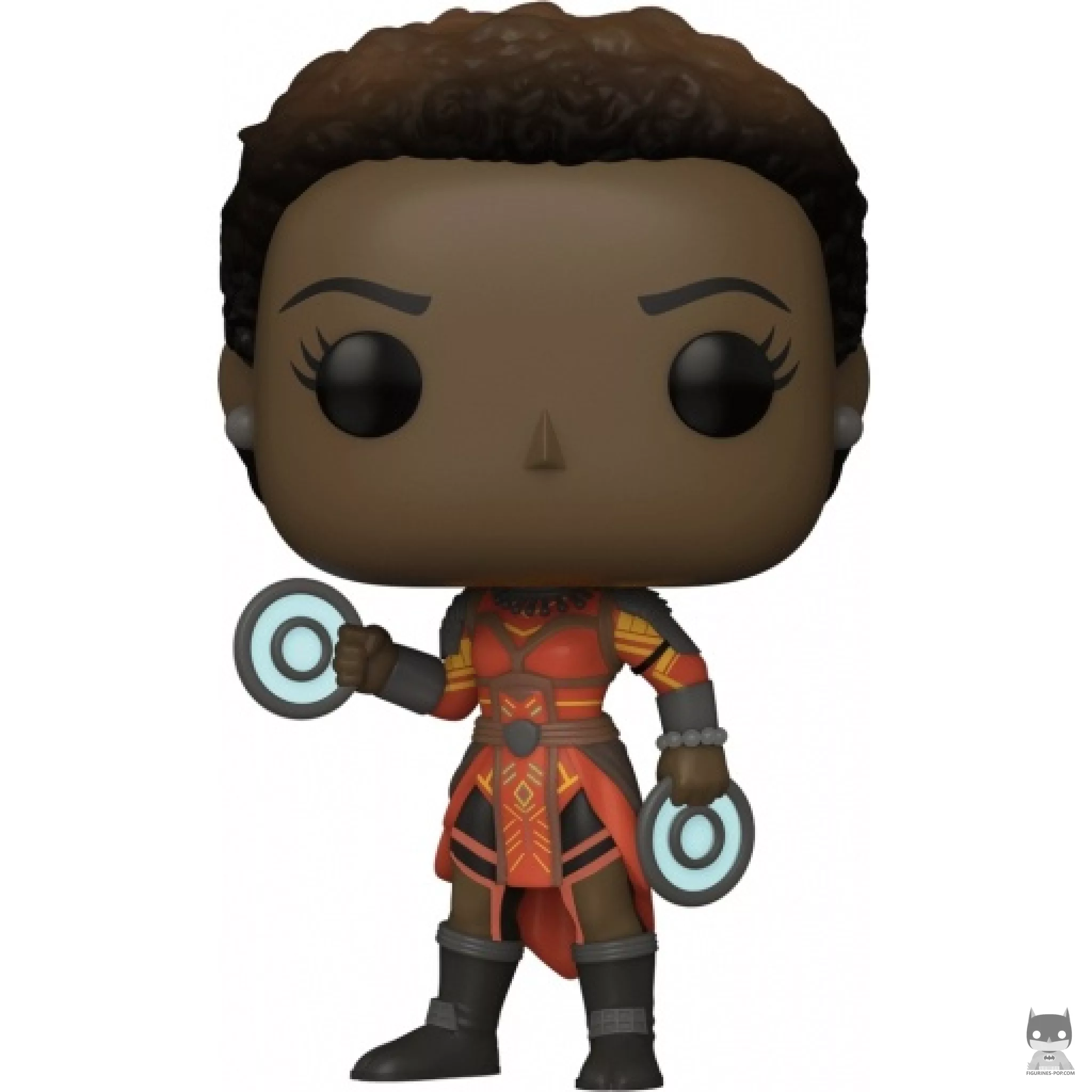 Figurine Funko POP Nakia (Black Panther)