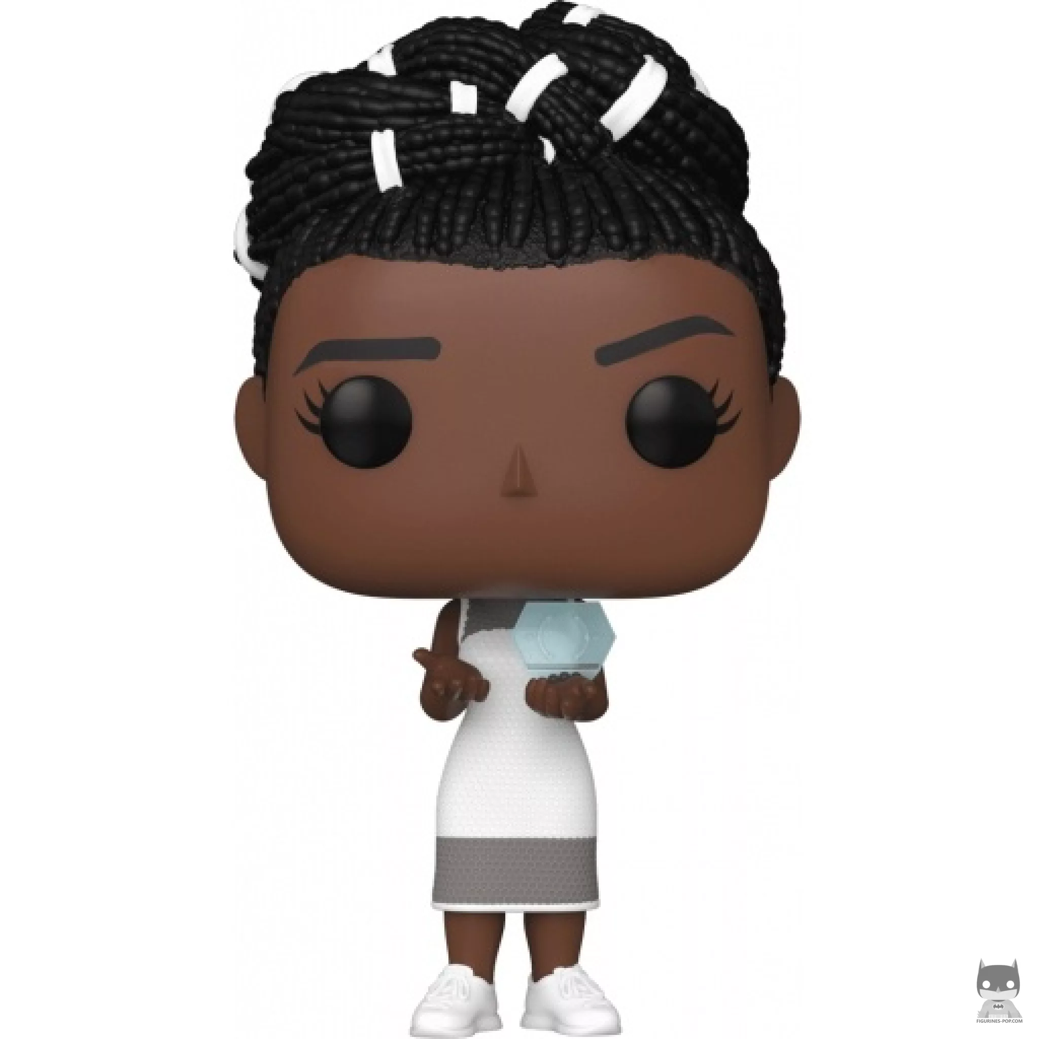 Figurine Funko POP Shuri (Black Panther)