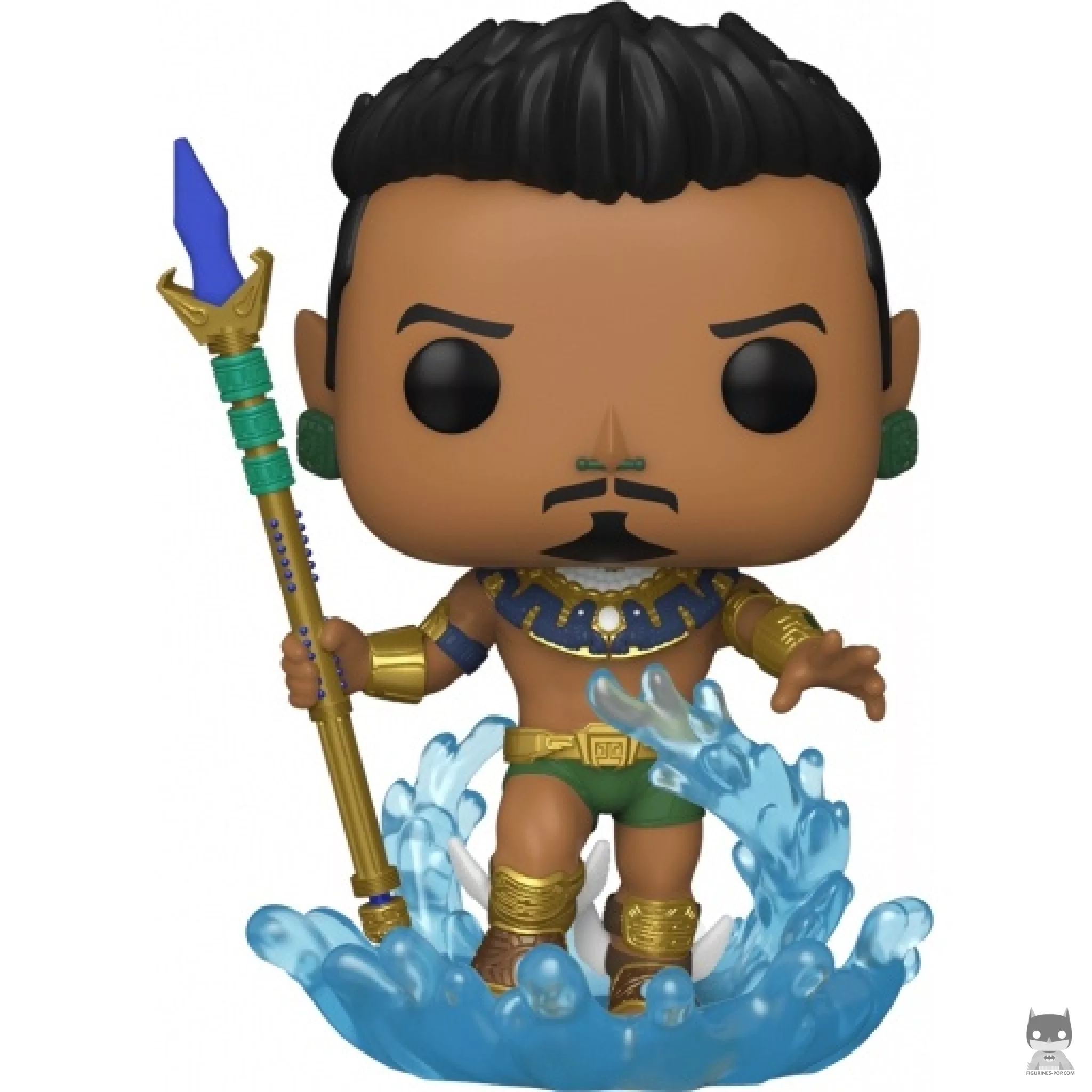 Figurine Funko POP Namor (Black Panther : Wakanda Forever)