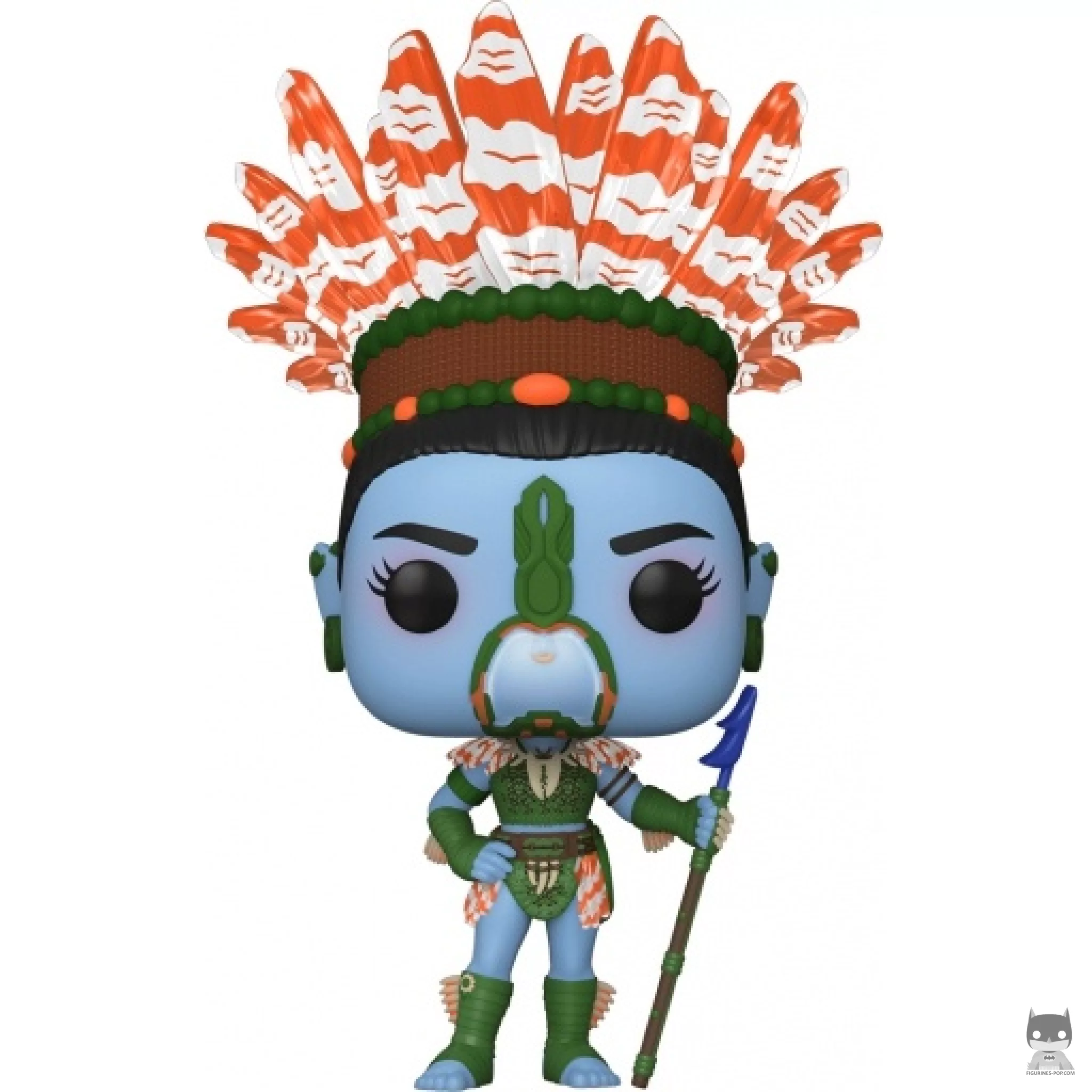 Figurine Funko POP Namora (Black Panther : Wakanda Forever)